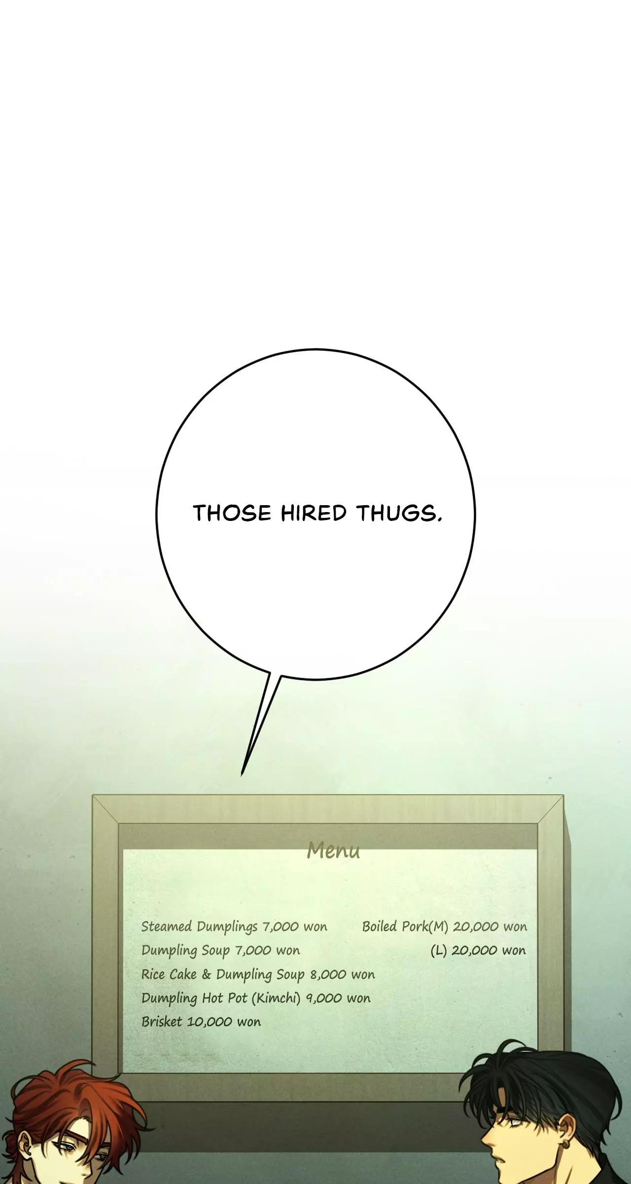Dreaming of the Dokkaebi - Chapter 78 Page 85