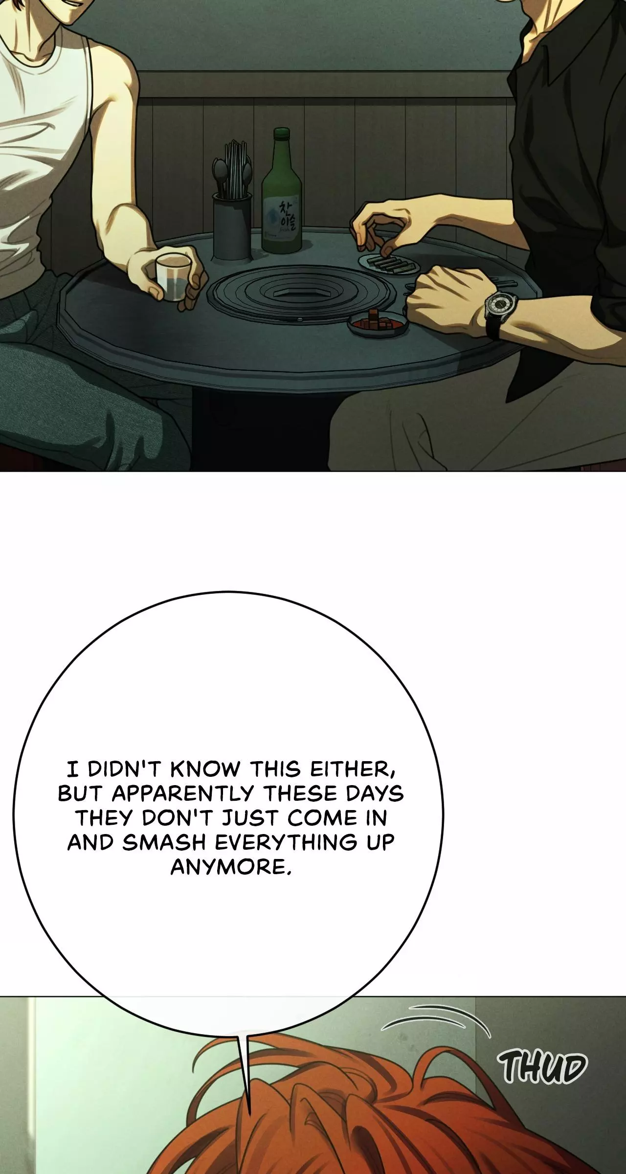 Dreaming of the Dokkaebi - Chapter 78 Page 86