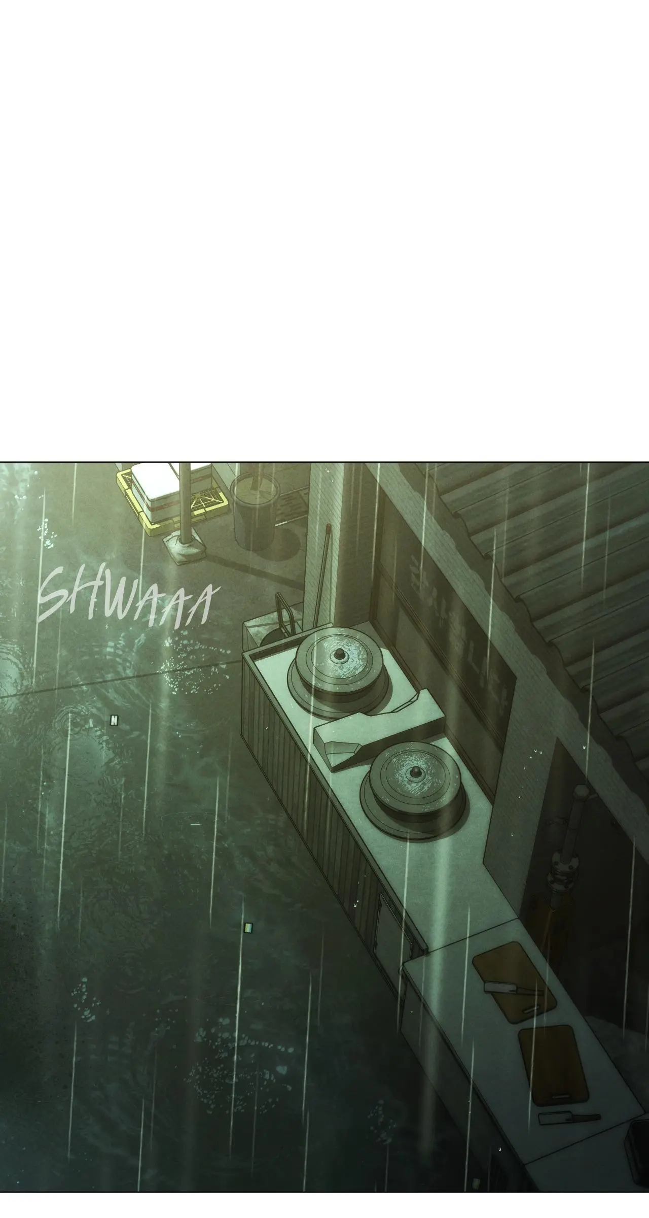 Dreaming of the Dokkaebi - Chapter 79 Page 1