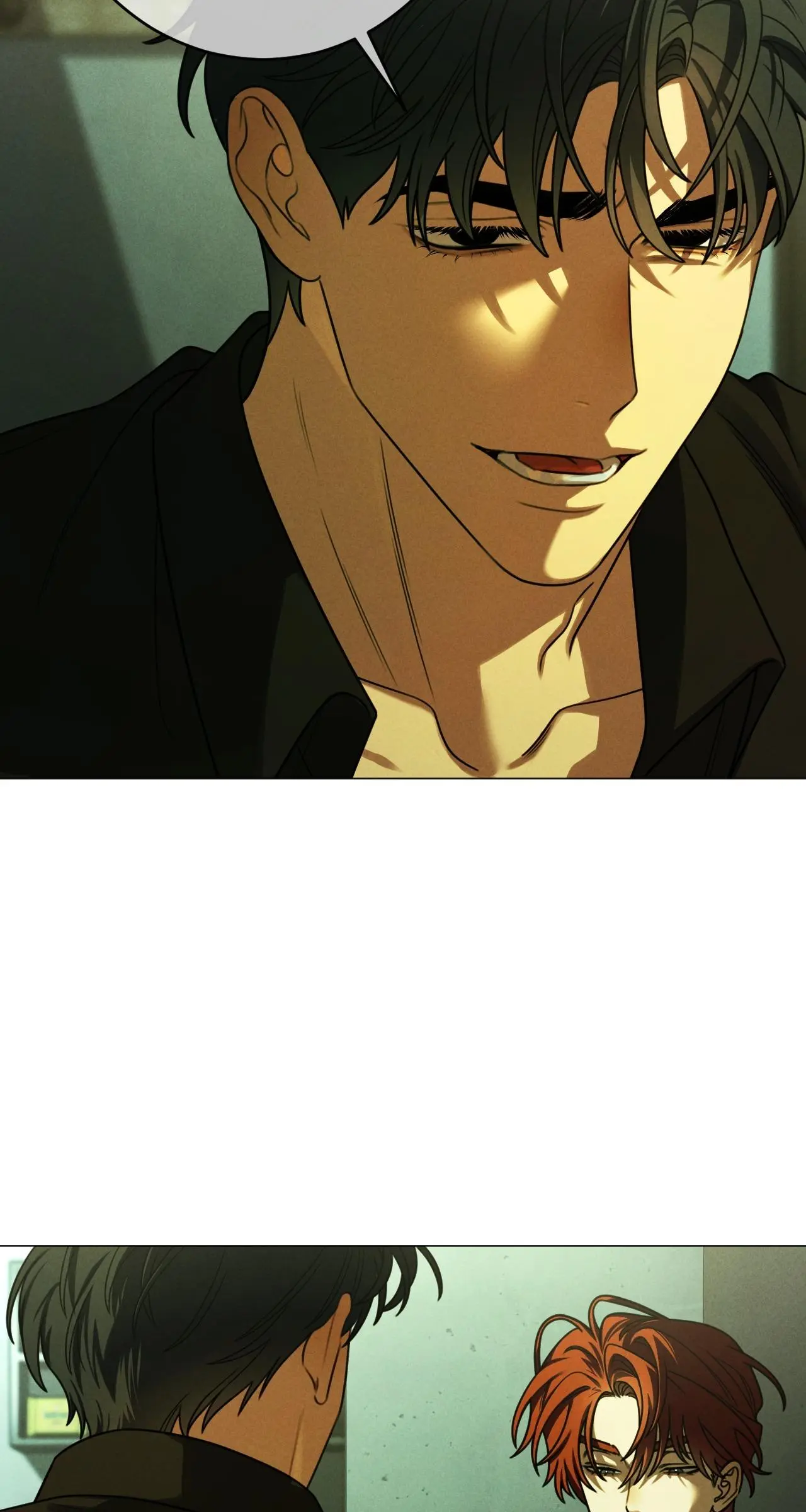 Dreaming of the Dokkaebi - Chapter 79 Page 4