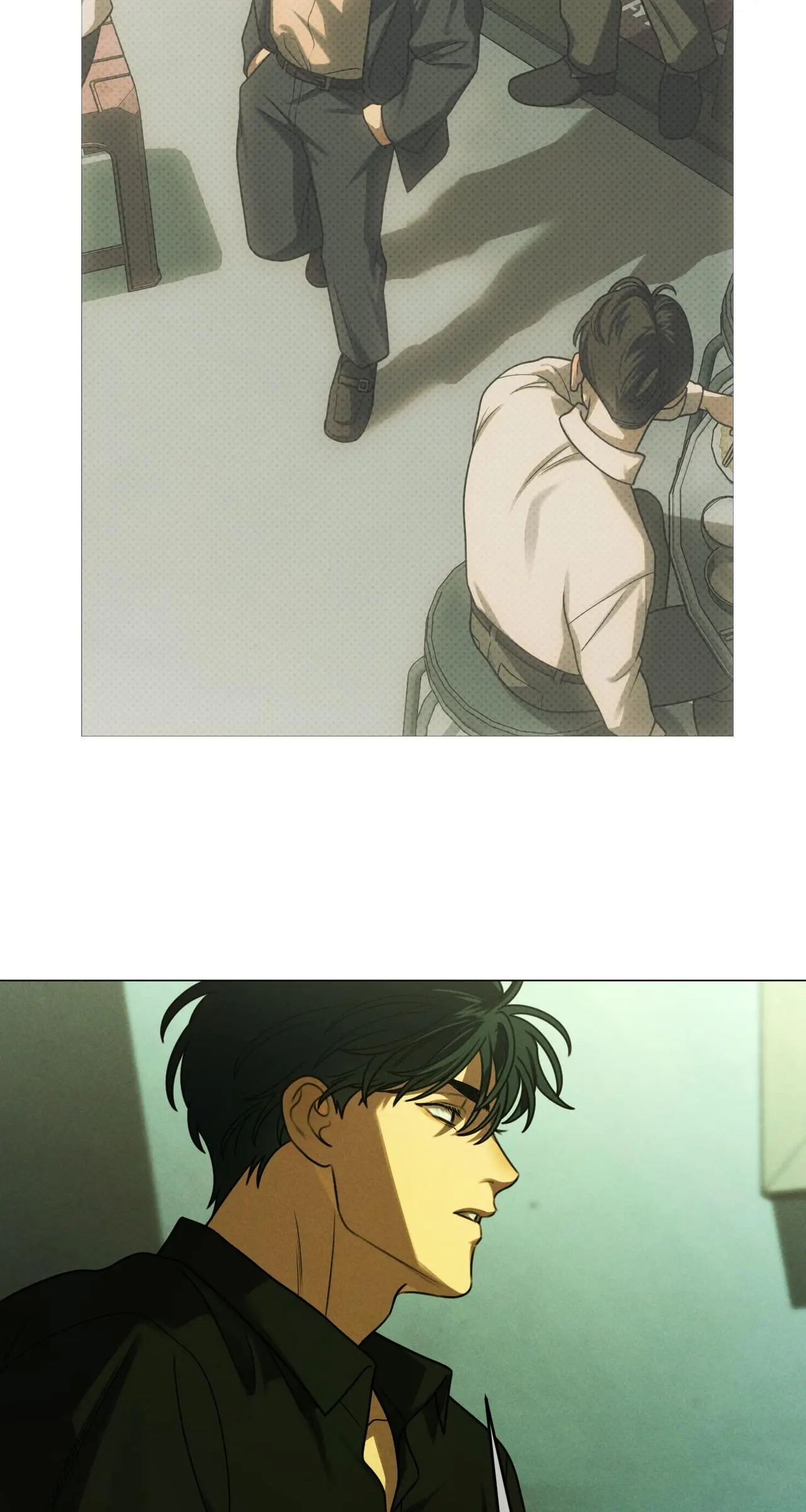 Dreaming of the Dokkaebi - Chapter 79 Page 6