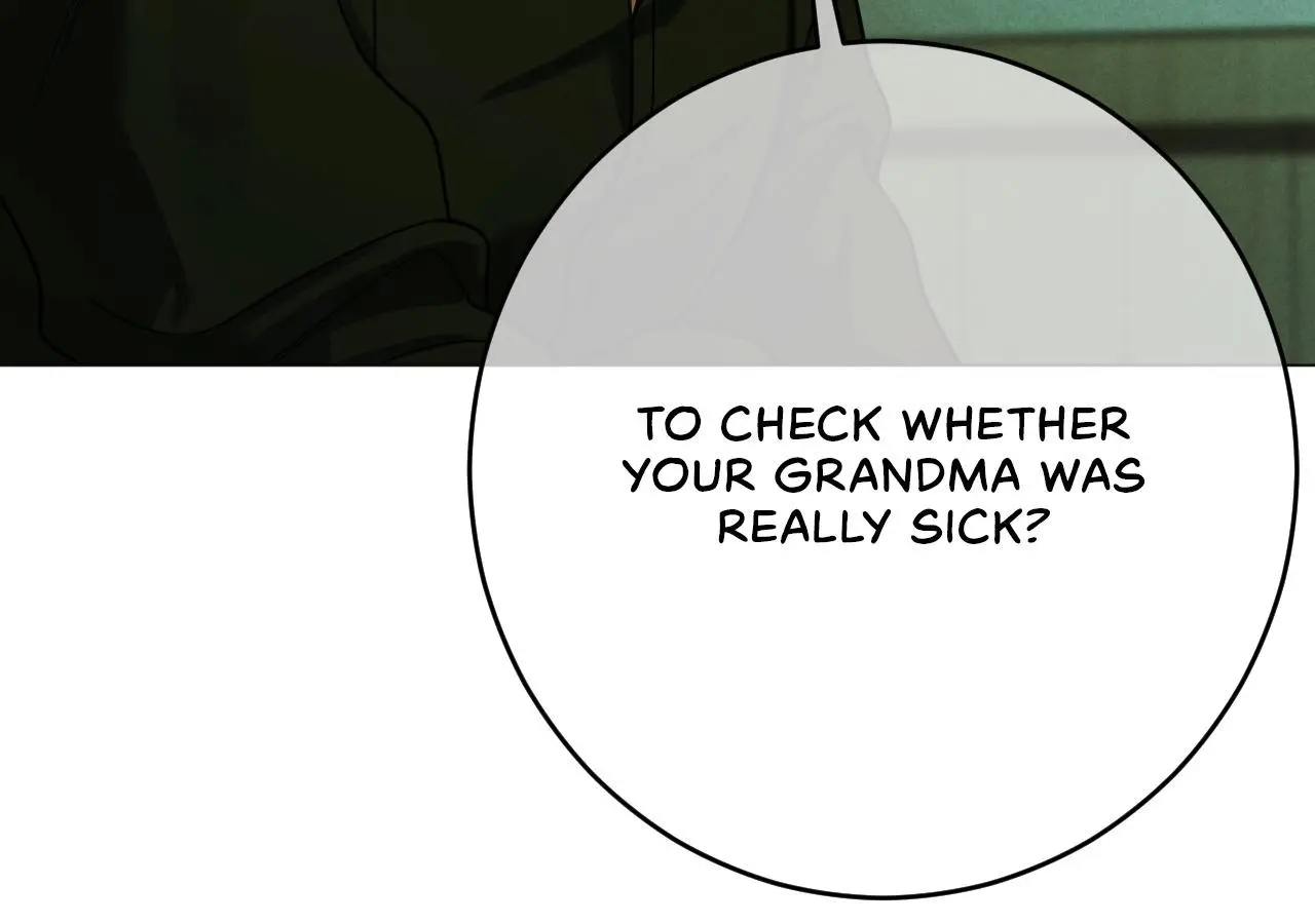 Dreaming of the Dokkaebi - Chapter 79 Page 7