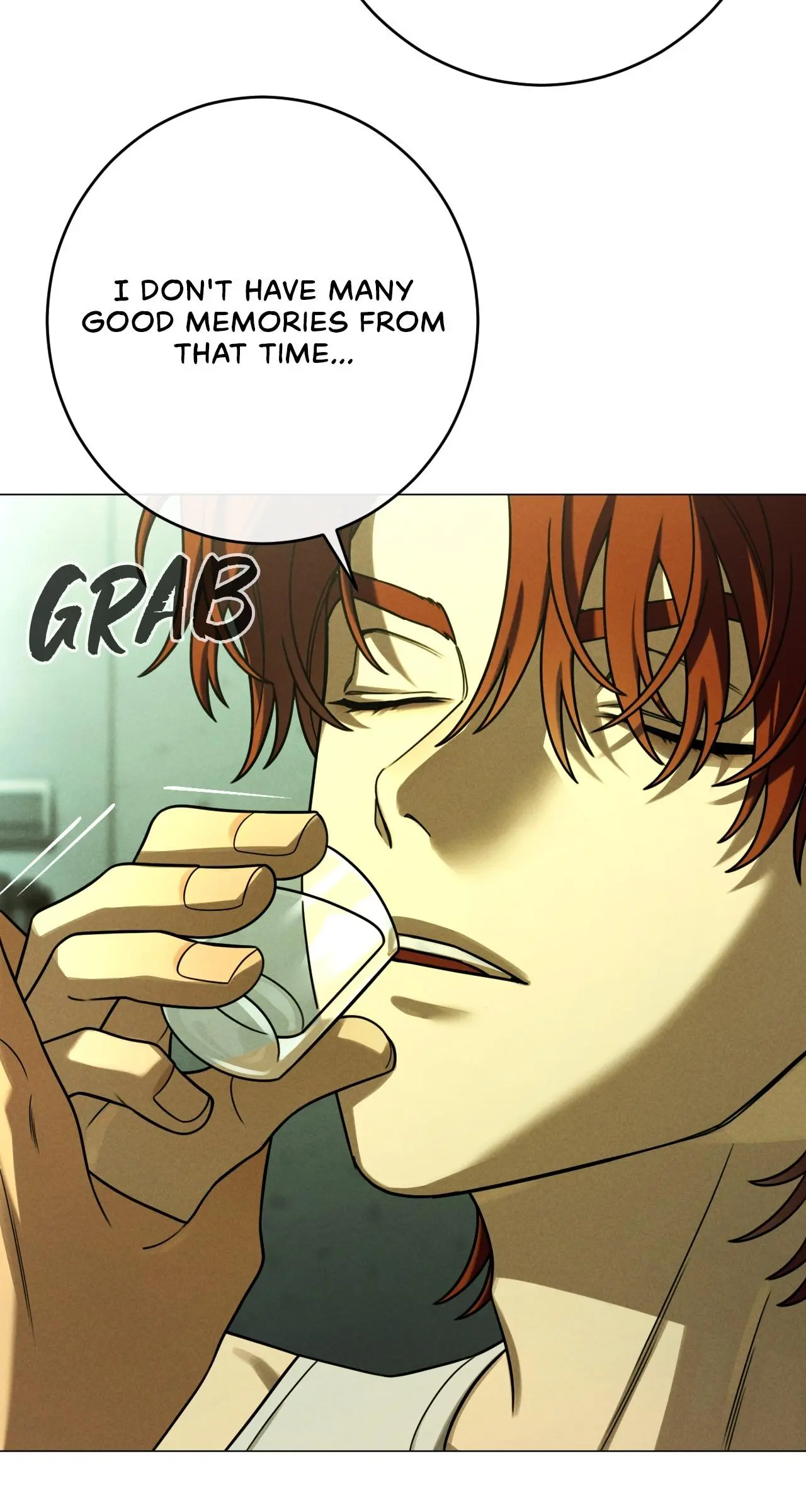 Dreaming of the Dokkaebi - Chapter 79 Page 9