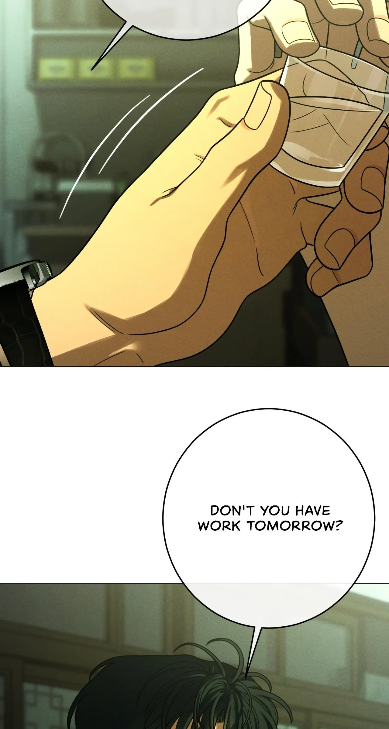 Dreaming of the Dokkaebi - Chapter 79 Page 11