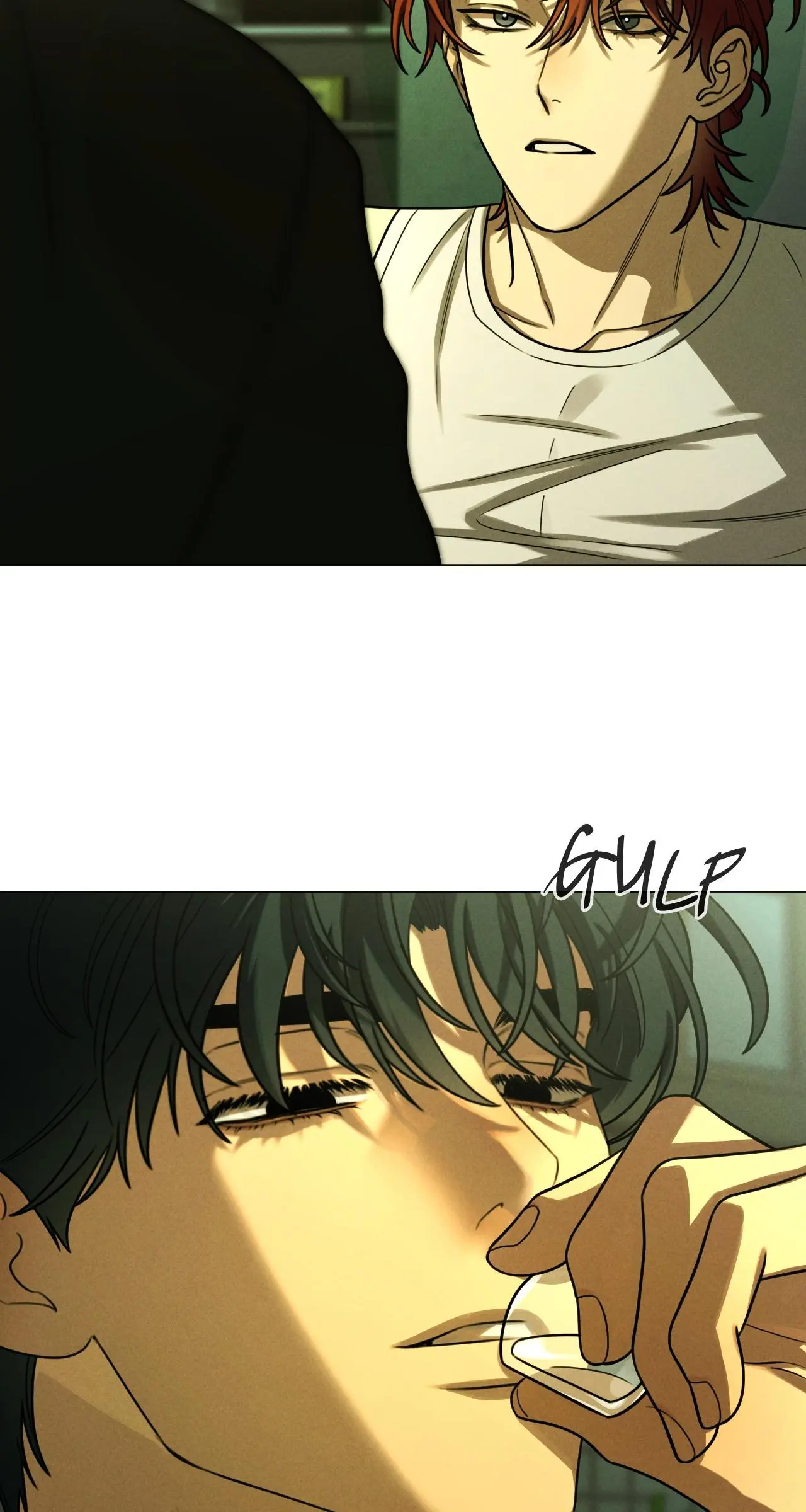 Dreaming of the Dokkaebi - Chapter 79 Page 13