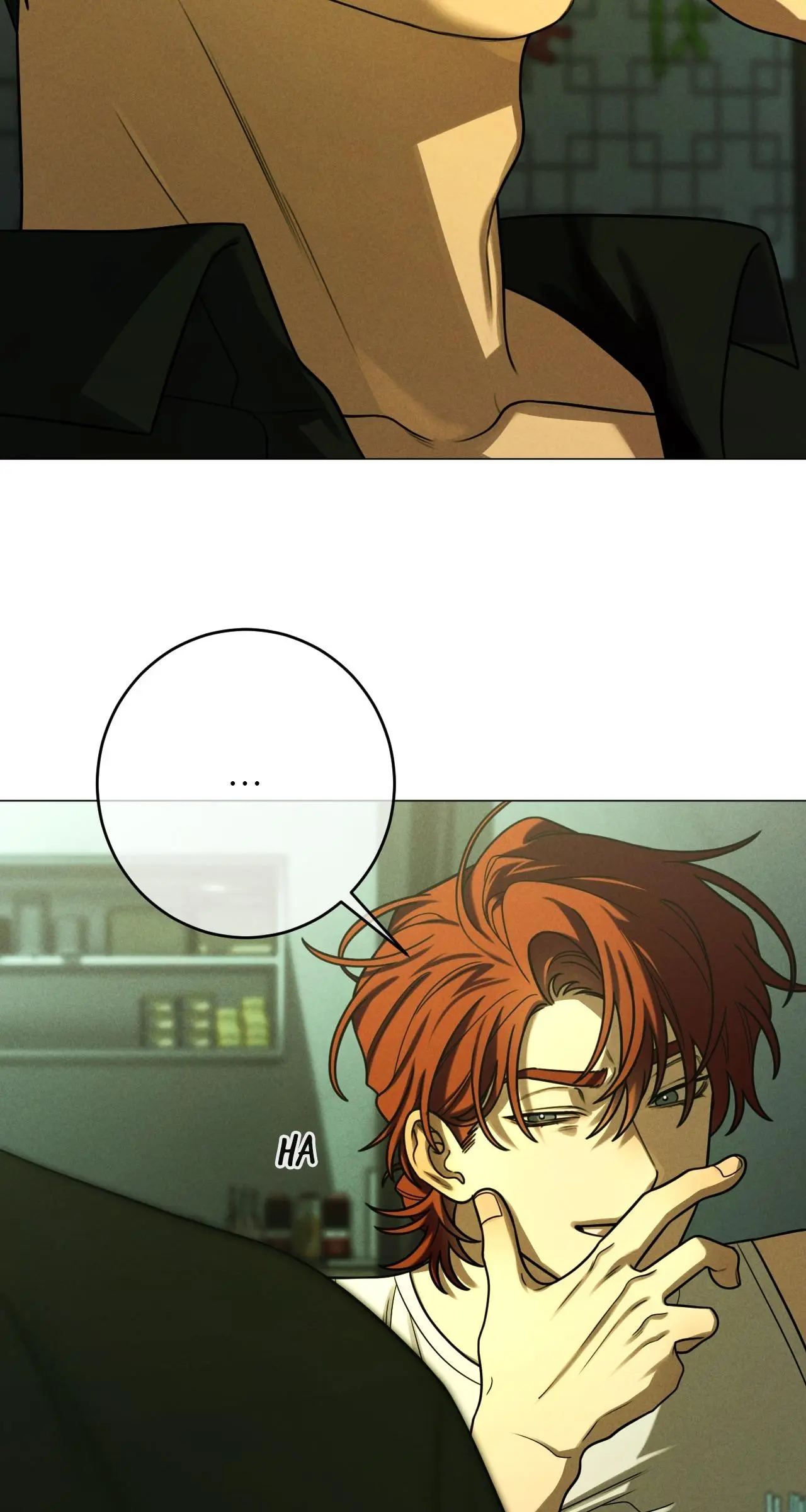Dreaming of the Dokkaebi - Chapter 79 Page 14