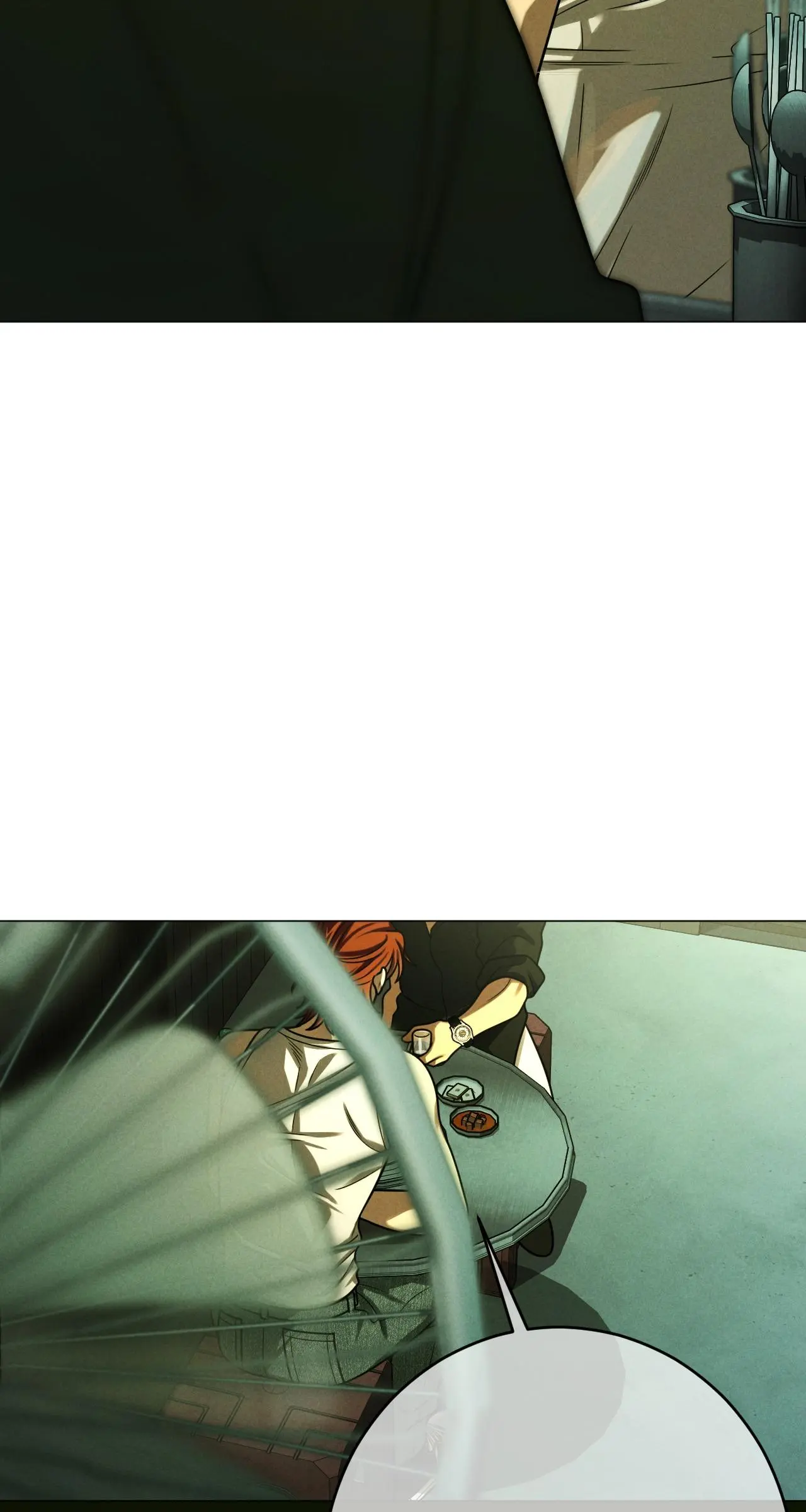 Dreaming of the Dokkaebi - Chapter 79 Page 15