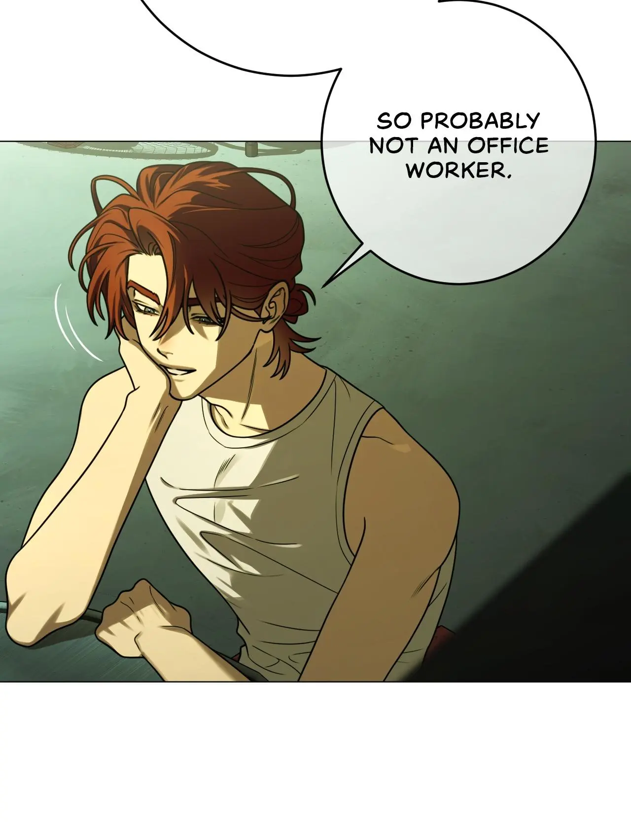 Dreaming of the Dokkaebi - Chapter 79 Page 18