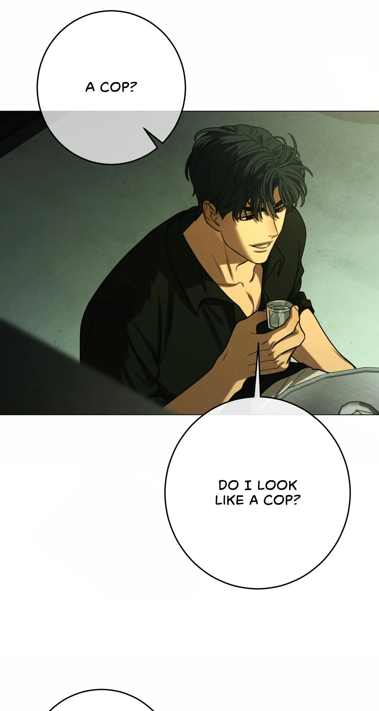 Dreaming of the Dokkaebi - Chapter 79 Page 19