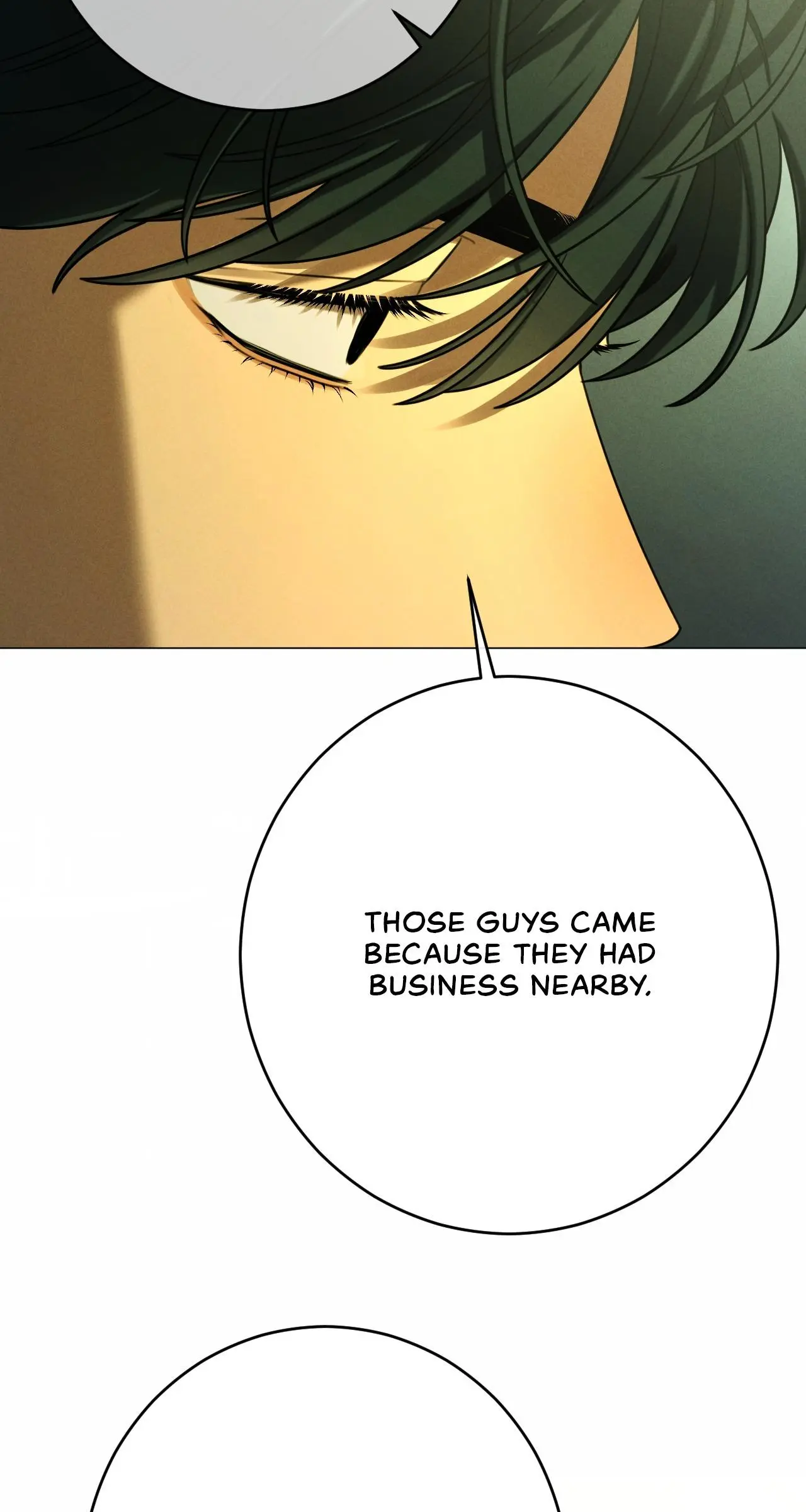 Dreaming of the Dokkaebi - Chapter 79 Page 25