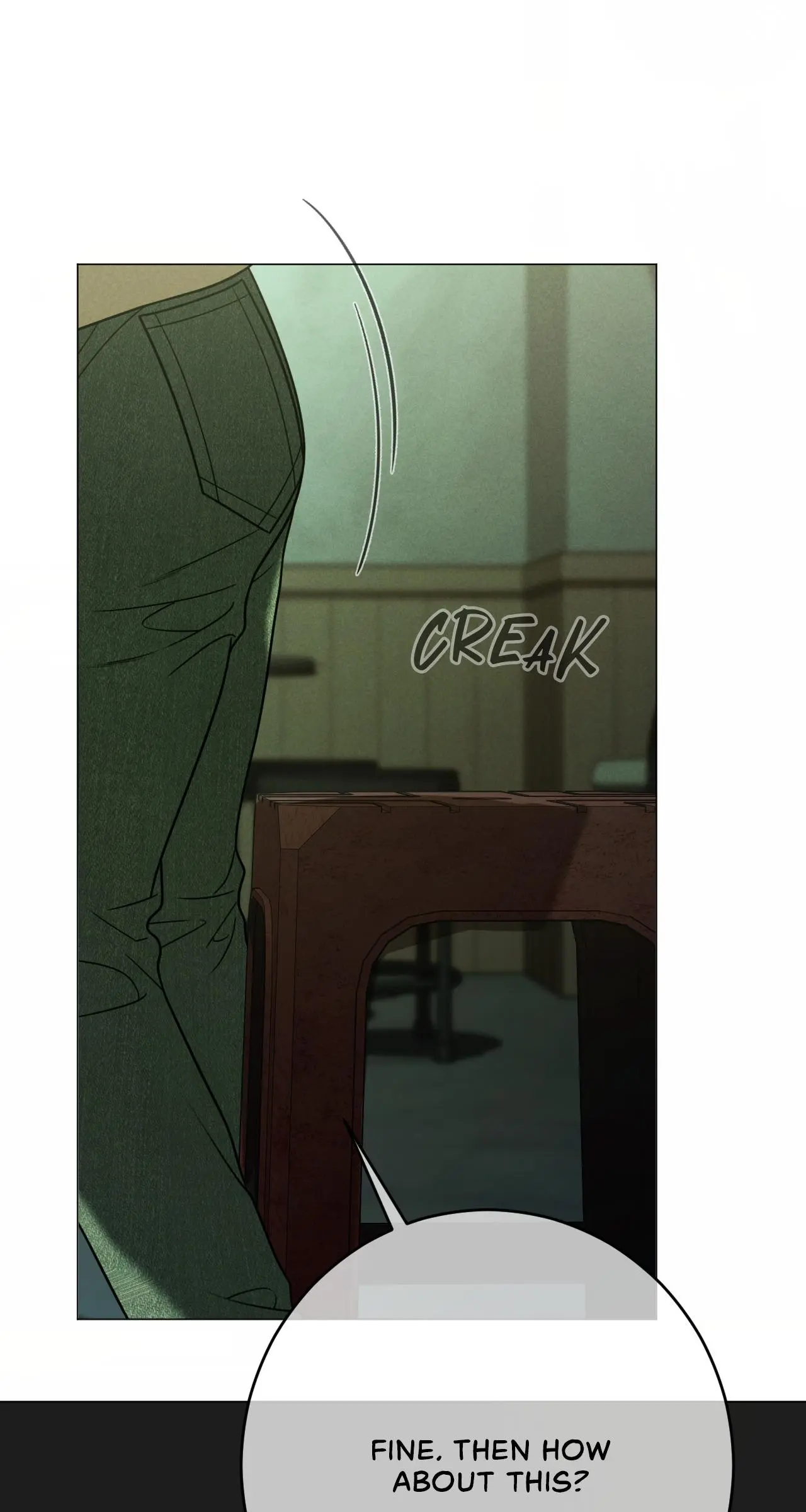 Dreaming of the Dokkaebi - Chapter 79 Page 27