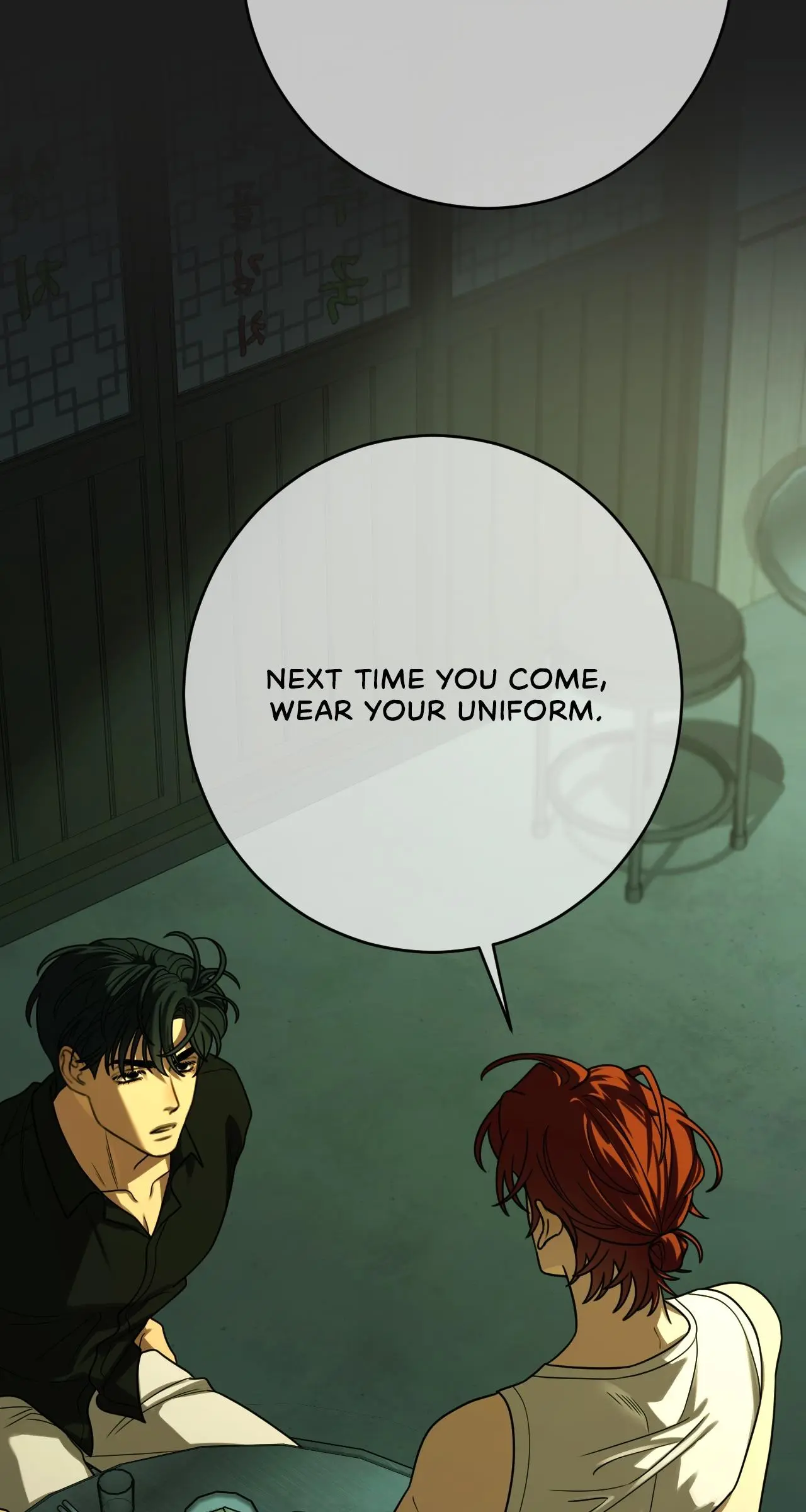 Dreaming of the Dokkaebi - Chapter 79 Page 28