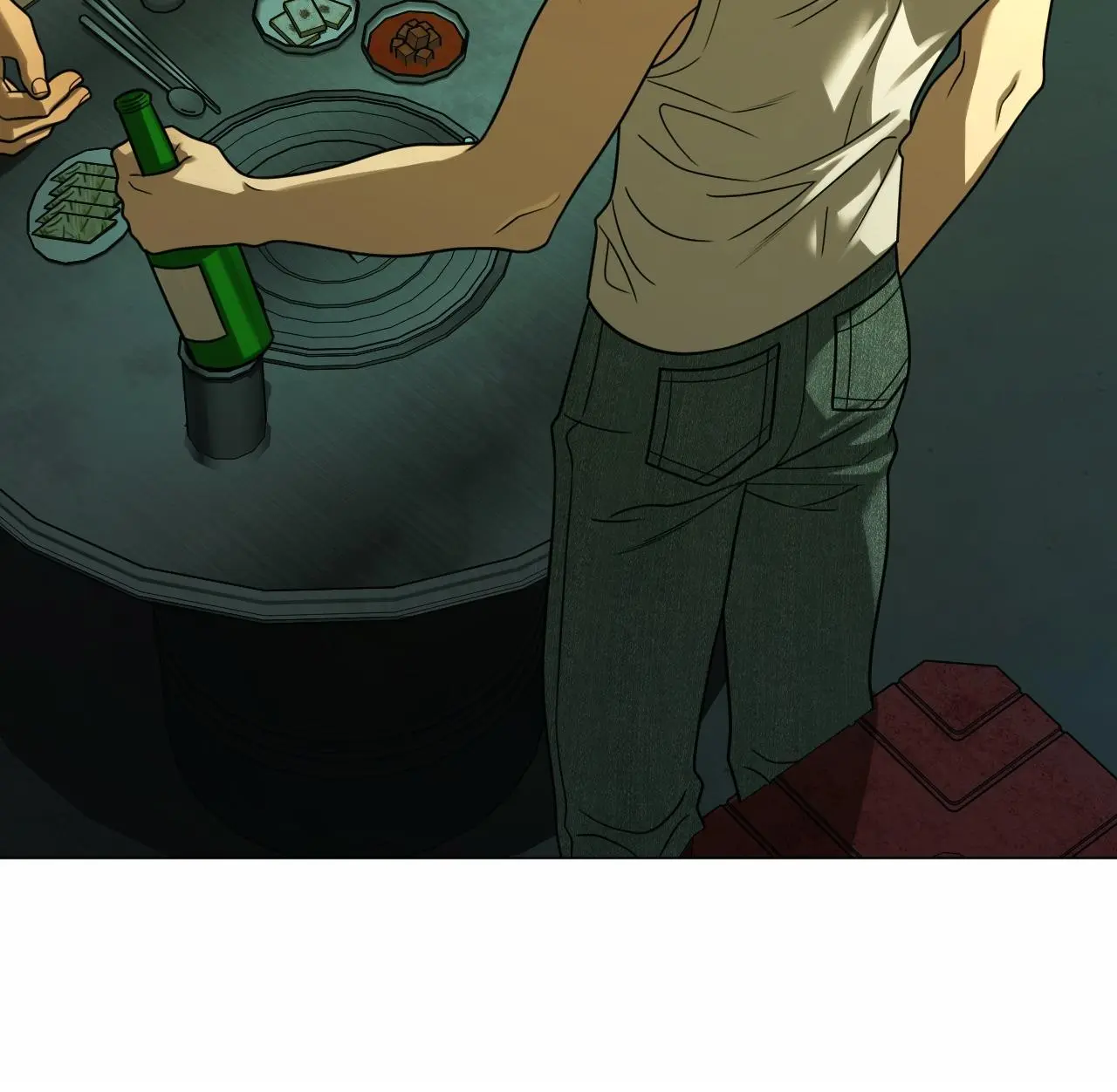 Dreaming of the Dokkaebi - Chapter 79 Page 29