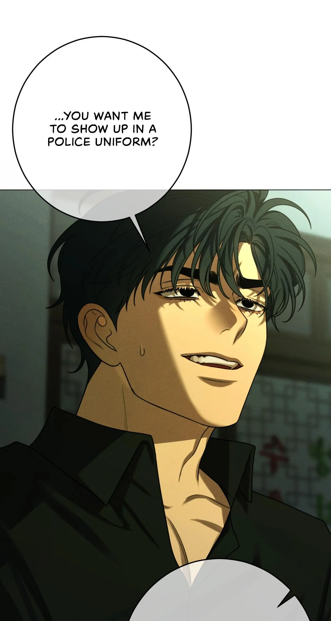 Dreaming of the Dokkaebi - Chapter 79 Page 30