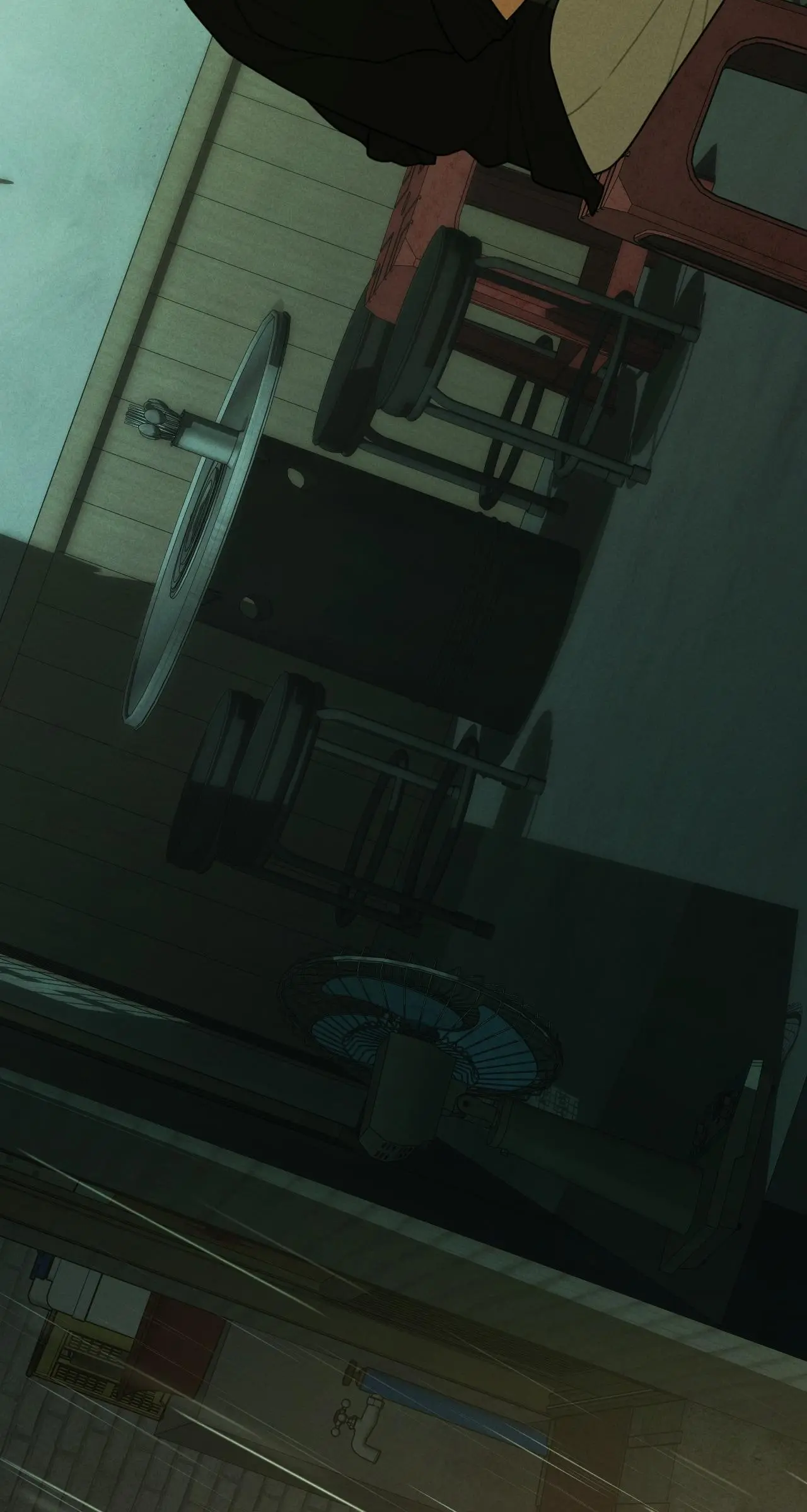 Dreaming of the Dokkaebi - Chapter 79 Page 37