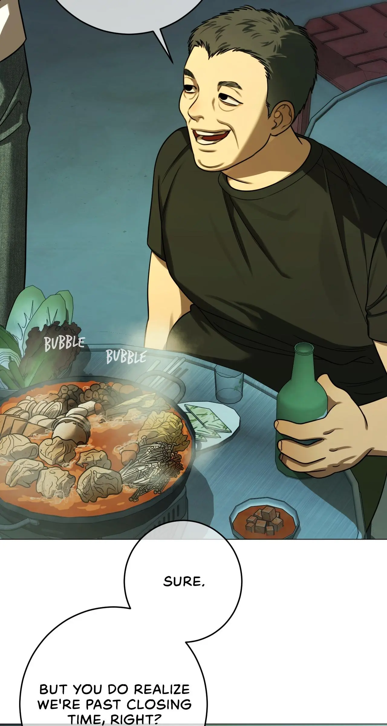 Dreaming of the Dokkaebi - Chapter 79 Page 42