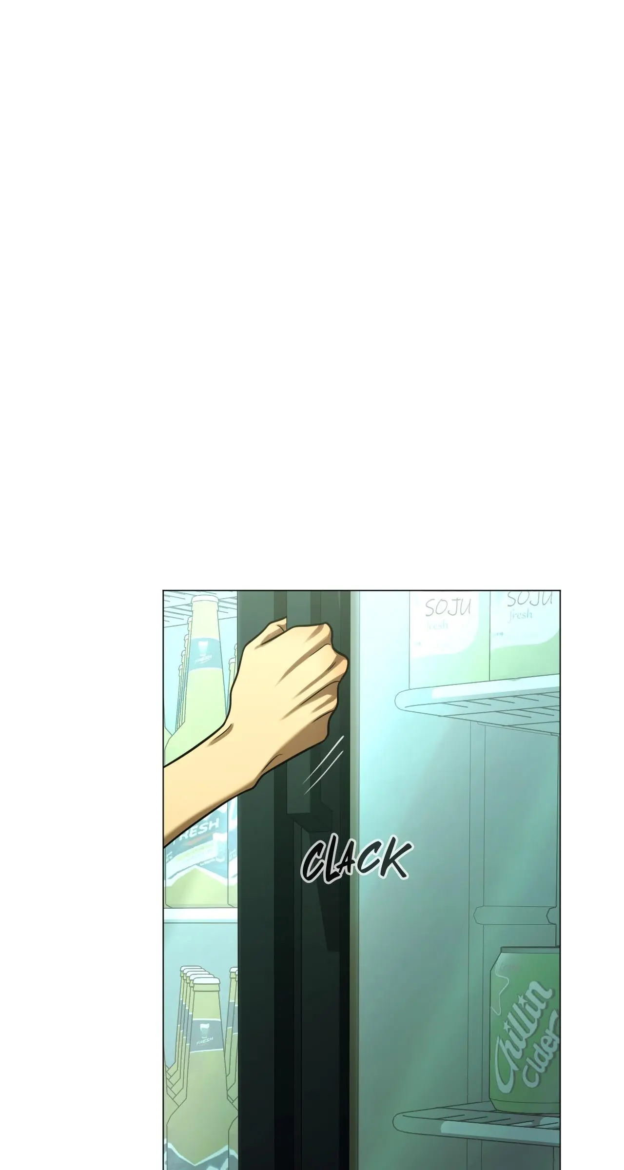 Dreaming of the Dokkaebi - Chapter 79 Page 45