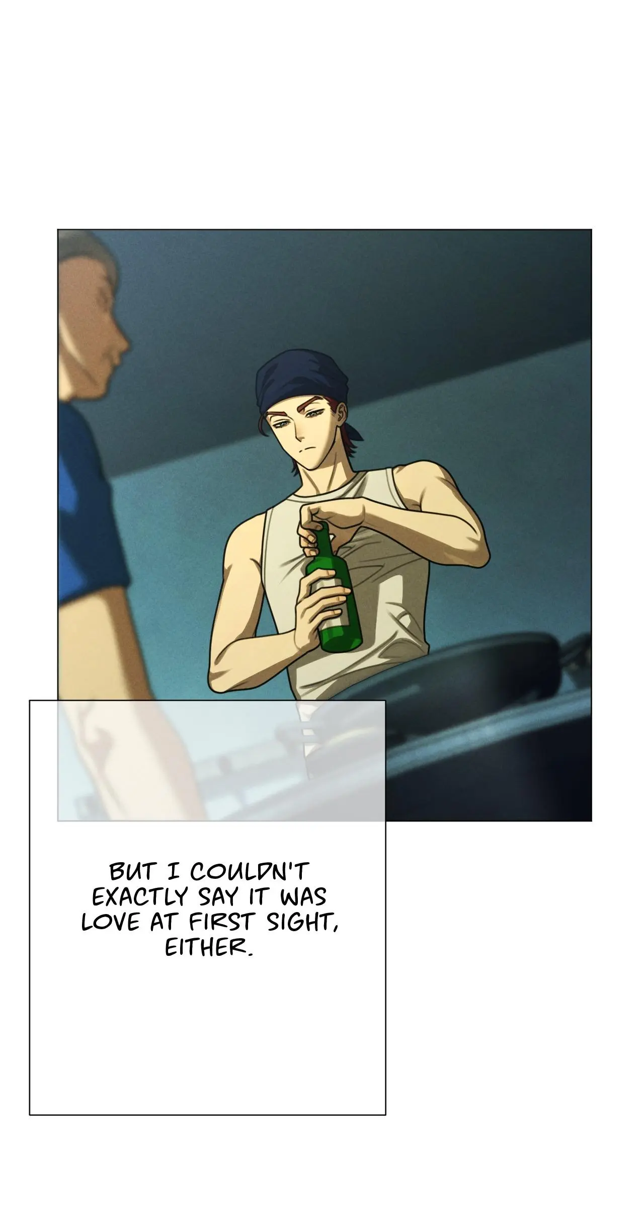 Dreaming of the Dokkaebi - Chapter 79 Page 49