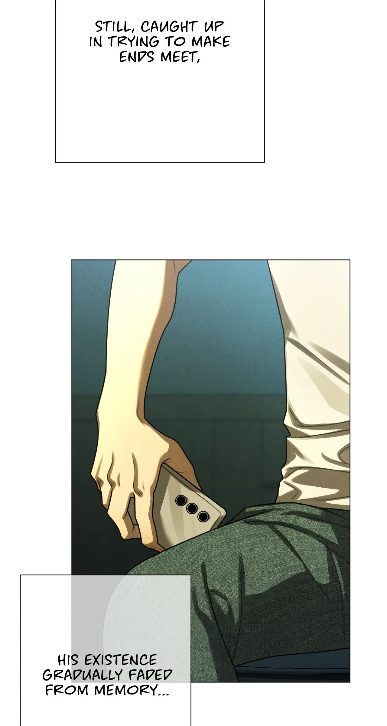 Dreaming of the Dokkaebi - Chapter 79 Page 53