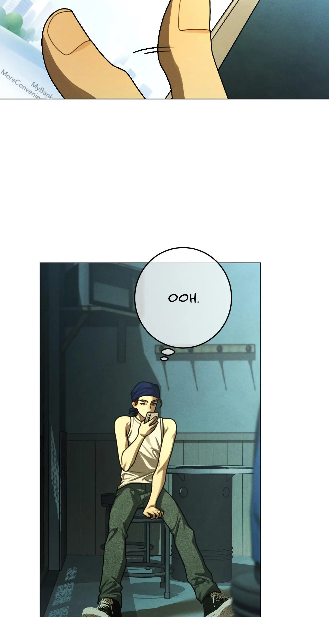 Dreaming of the Dokkaebi - Chapter 79 Page 55
