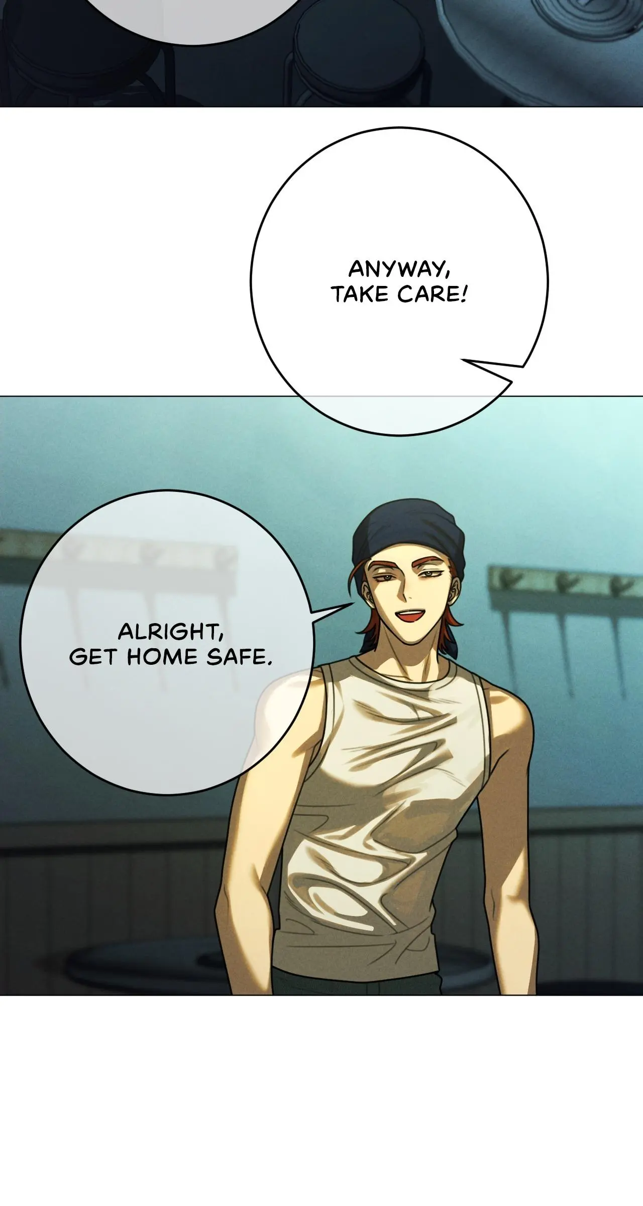 Dreaming of the Dokkaebi - Chapter 79 Page 58