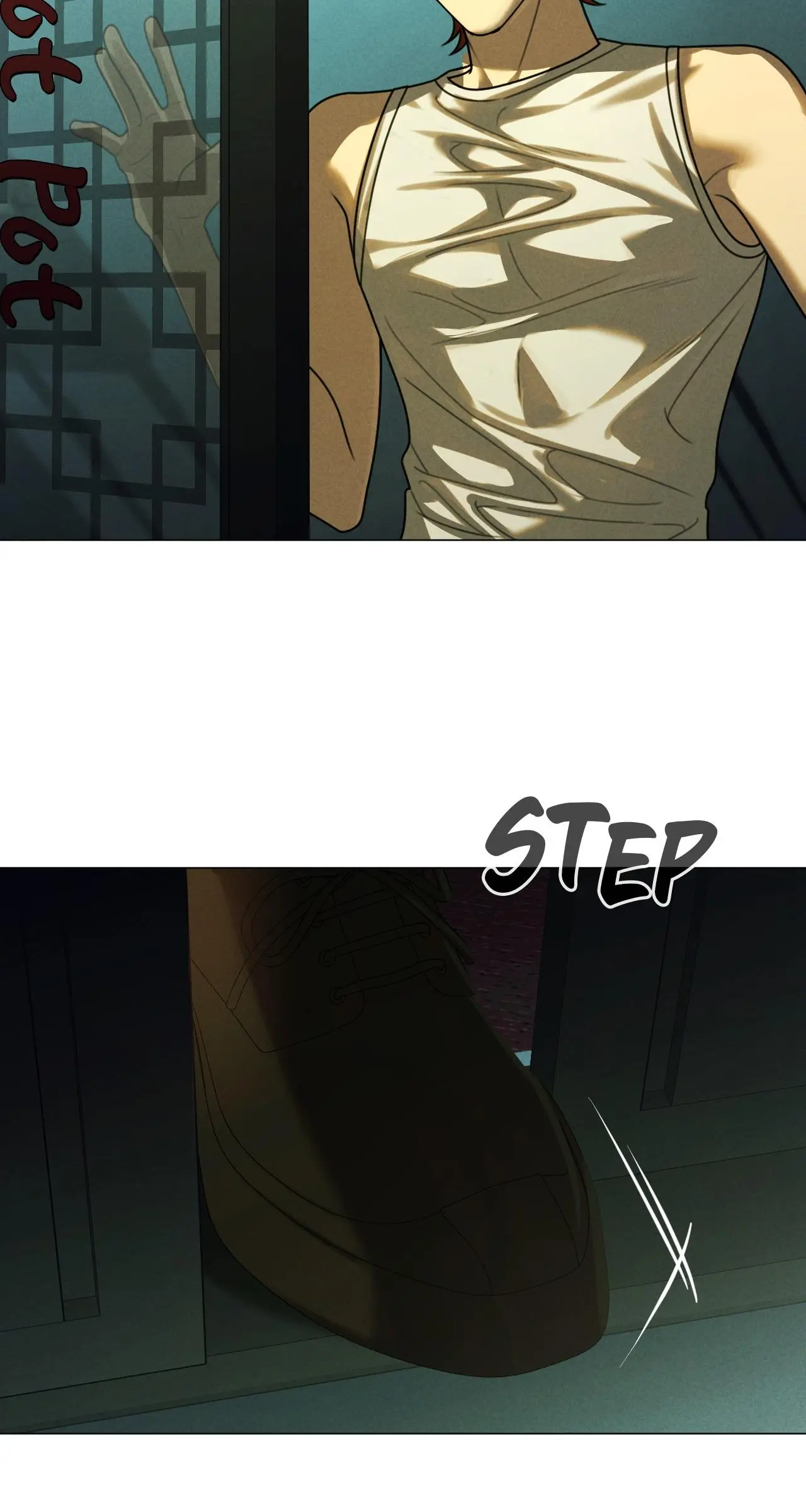 Dreaming of the Dokkaebi - Chapter 79 Page 60