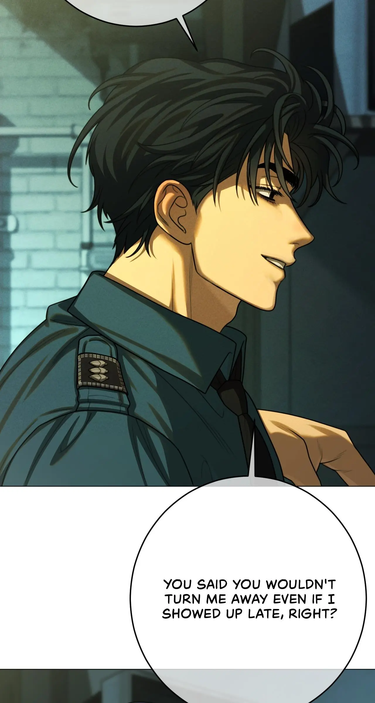 Dreaming of the Dokkaebi - Chapter 79 Page 65