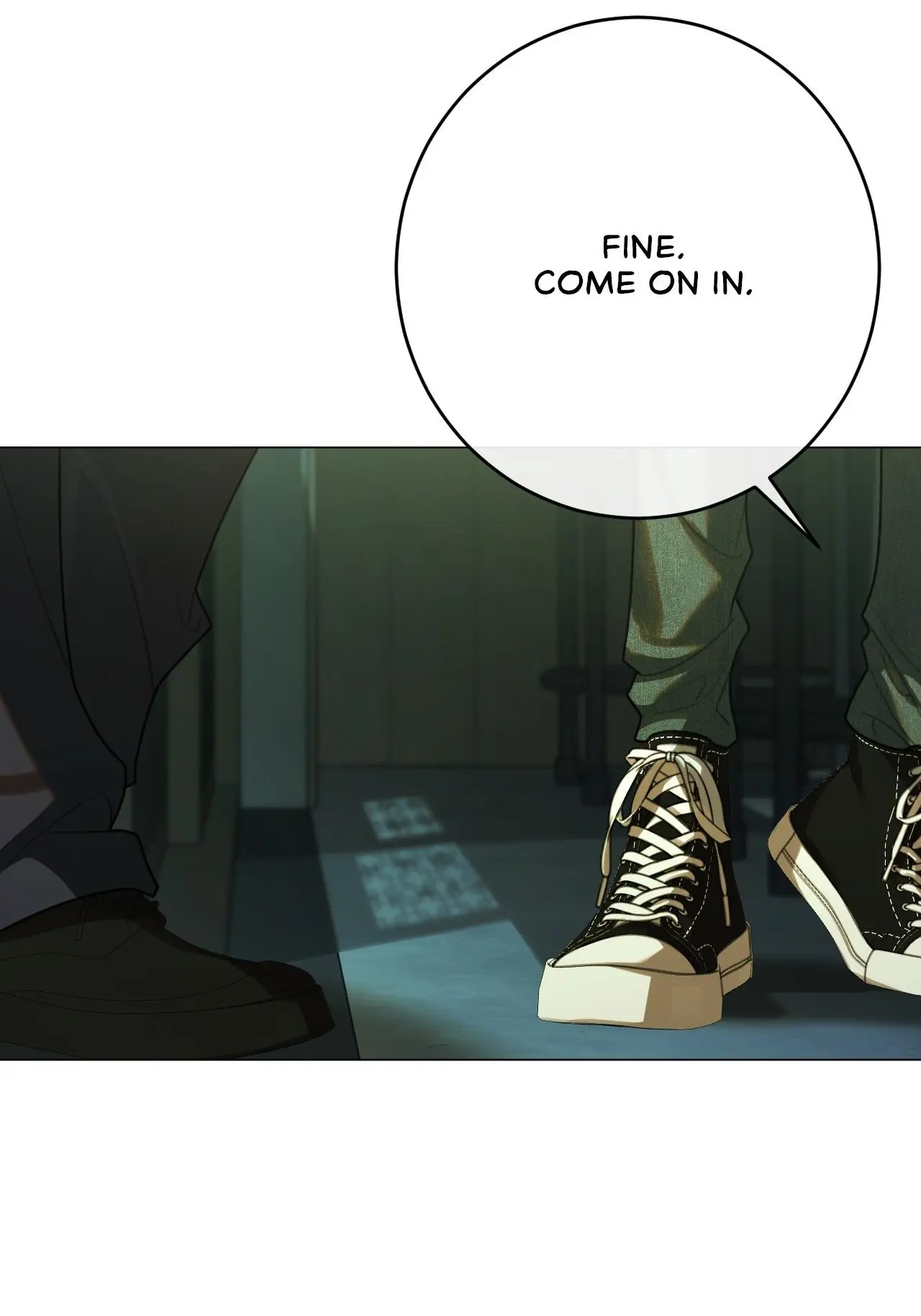 Dreaming of the Dokkaebi - Chapter 79 Page 68