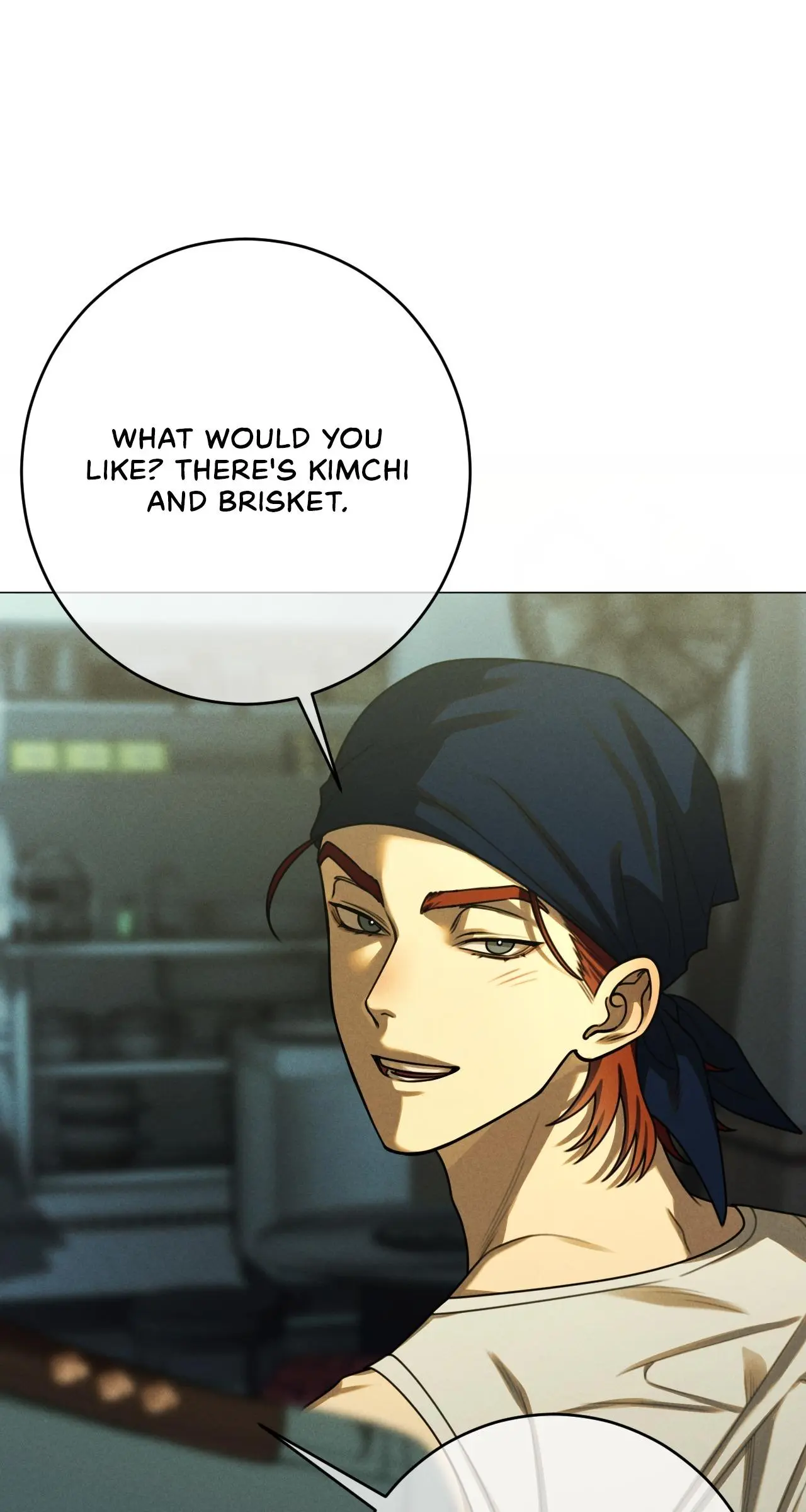 Dreaming of the Dokkaebi - Chapter 79 Page 69