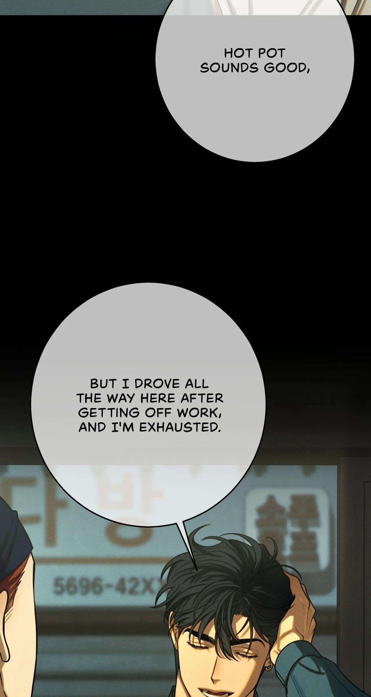 Dreaming of the Dokkaebi - Chapter 79 Page 70