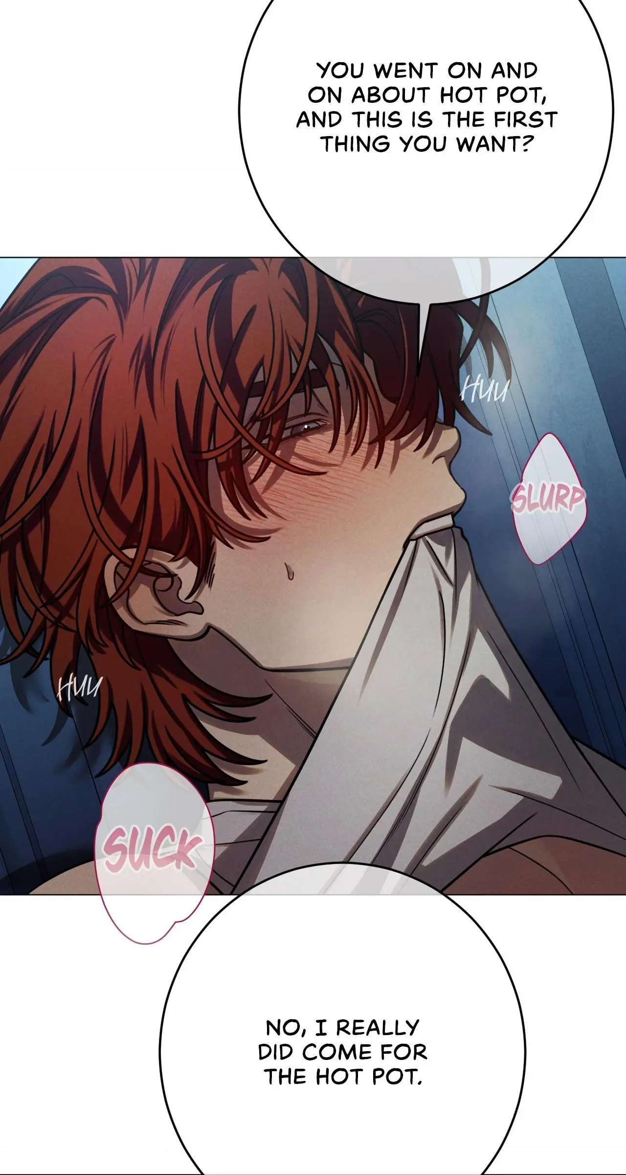 Dreaming of the Dokkaebi - Chapter 79 Page 79