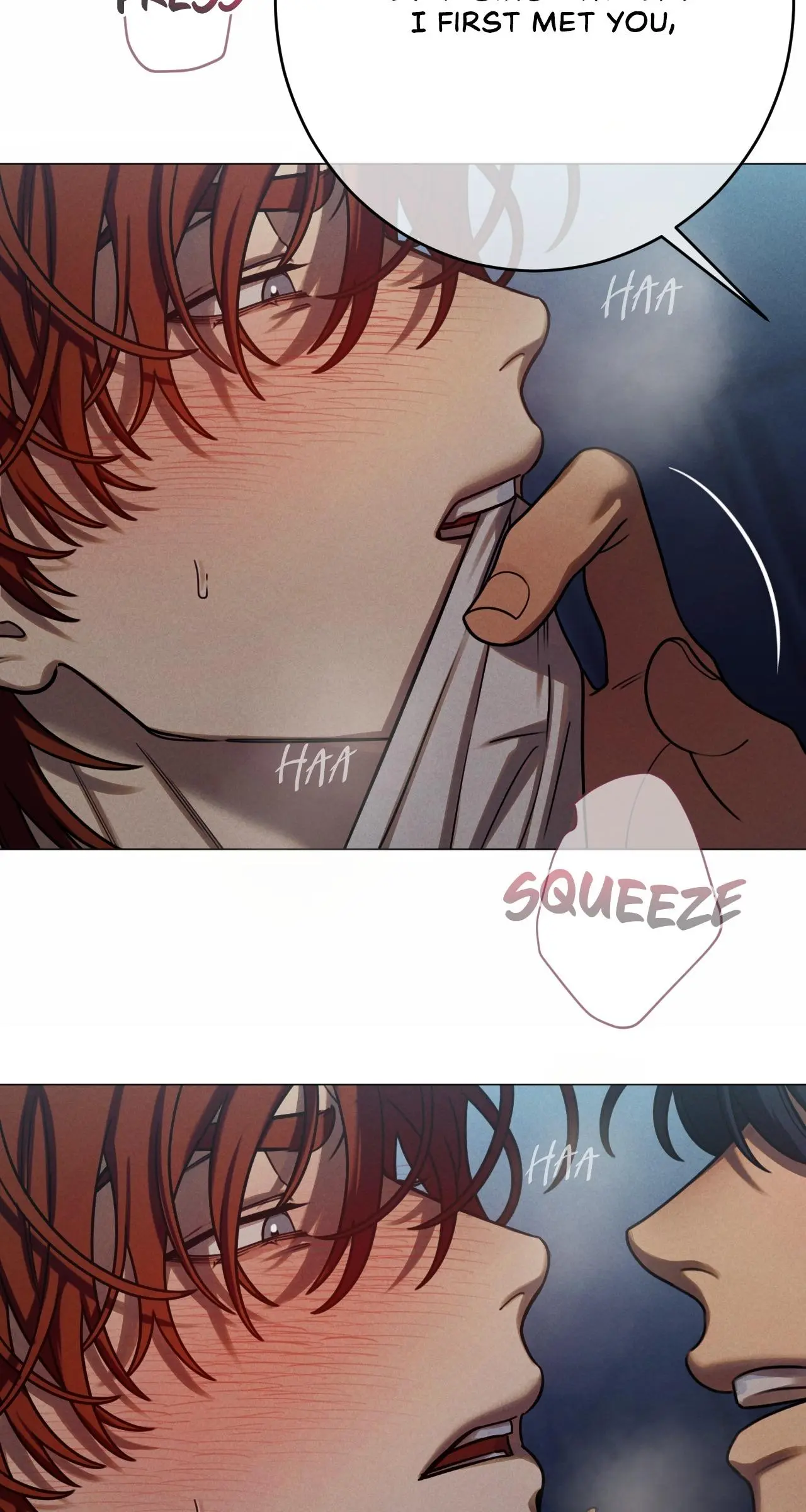 Dreaming of the Dokkaebi - Chapter 79 Page 82