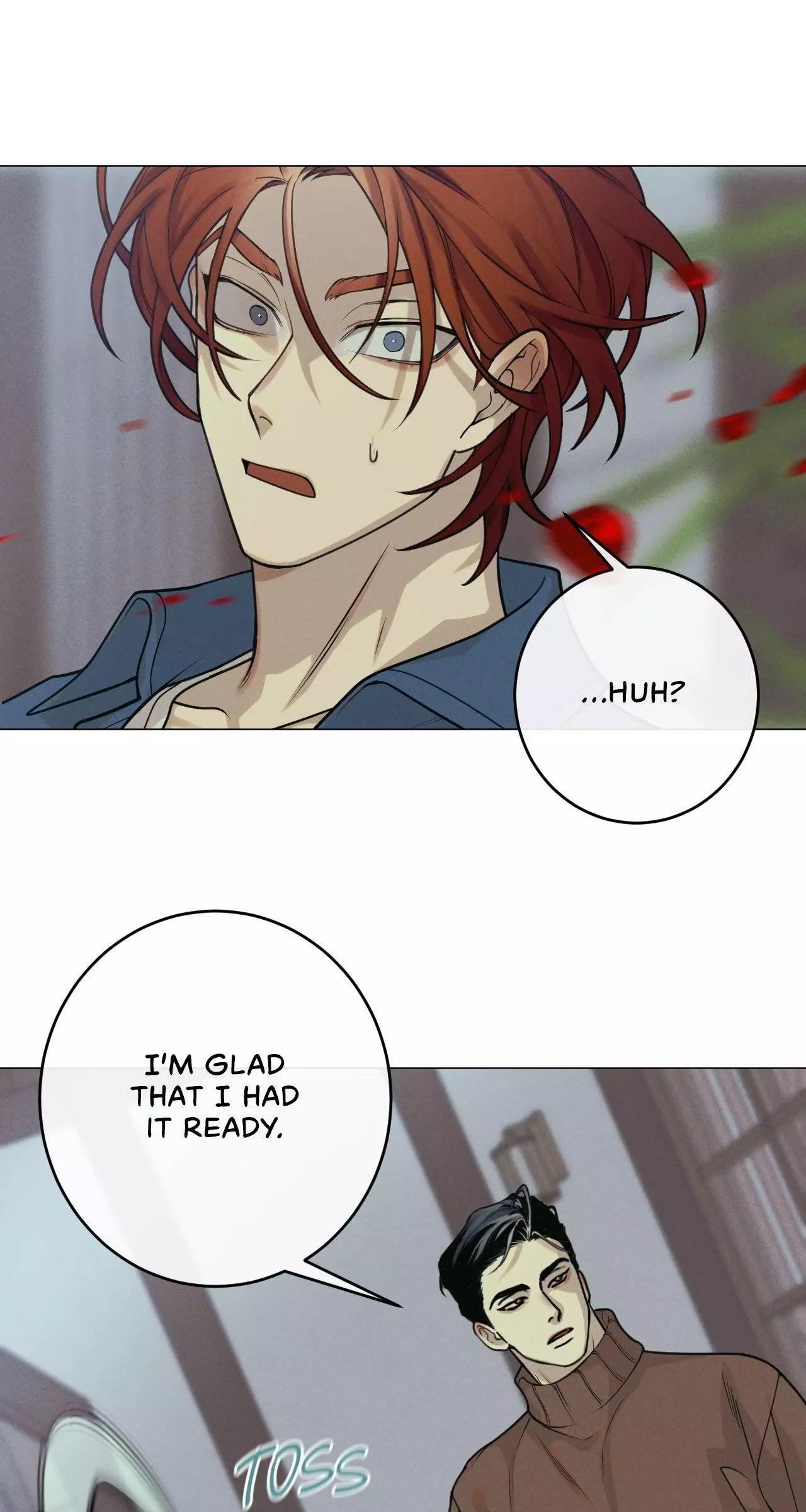 Dreaming of the Dokkaebi - Chapter 8 Page 5