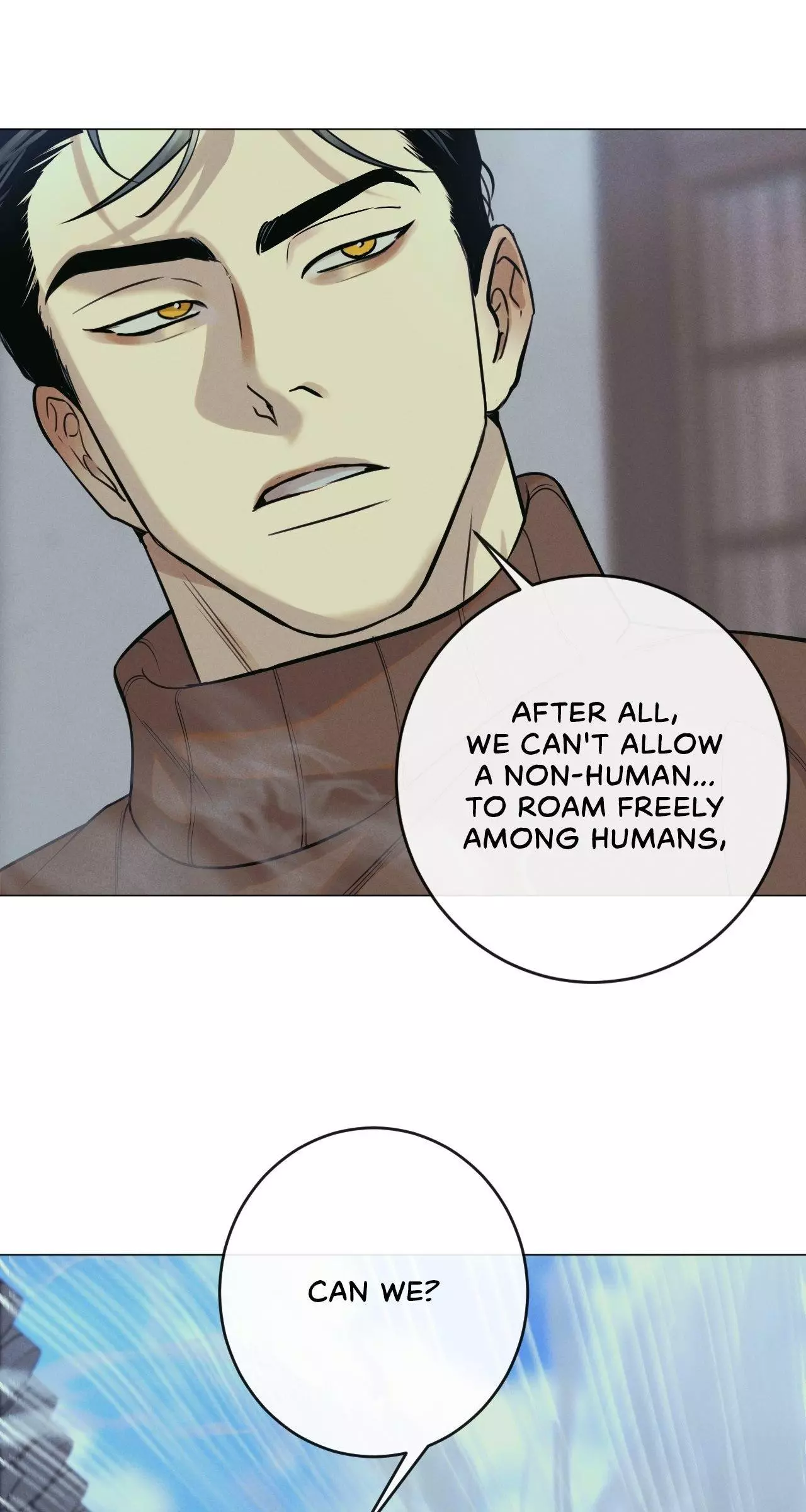 Dreaming of the Dokkaebi - Chapter 8 Page 11