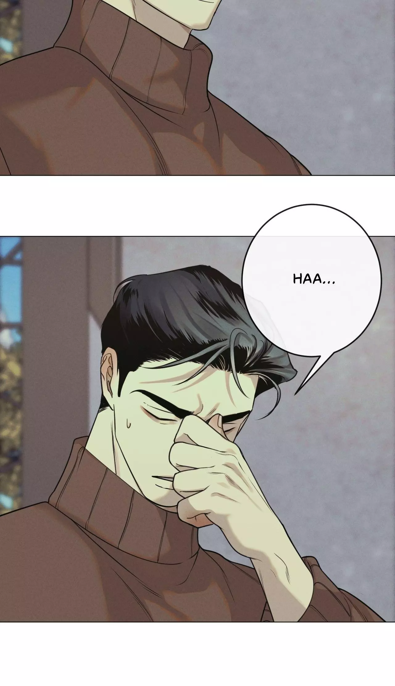 Dreaming of the Dokkaebi - Chapter 8 Page 20