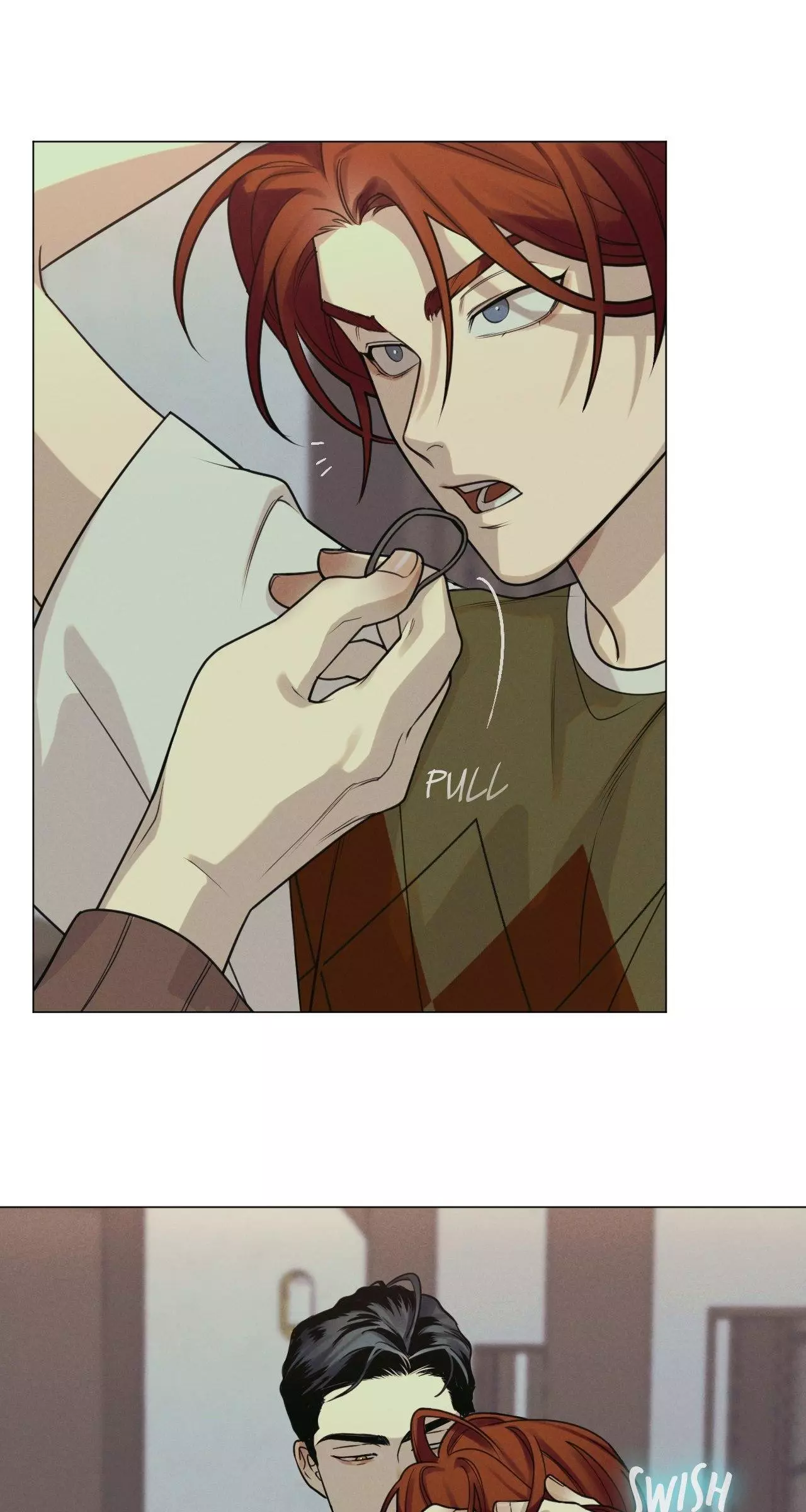 Dreaming of the Dokkaebi - Chapter 8 Page 21
