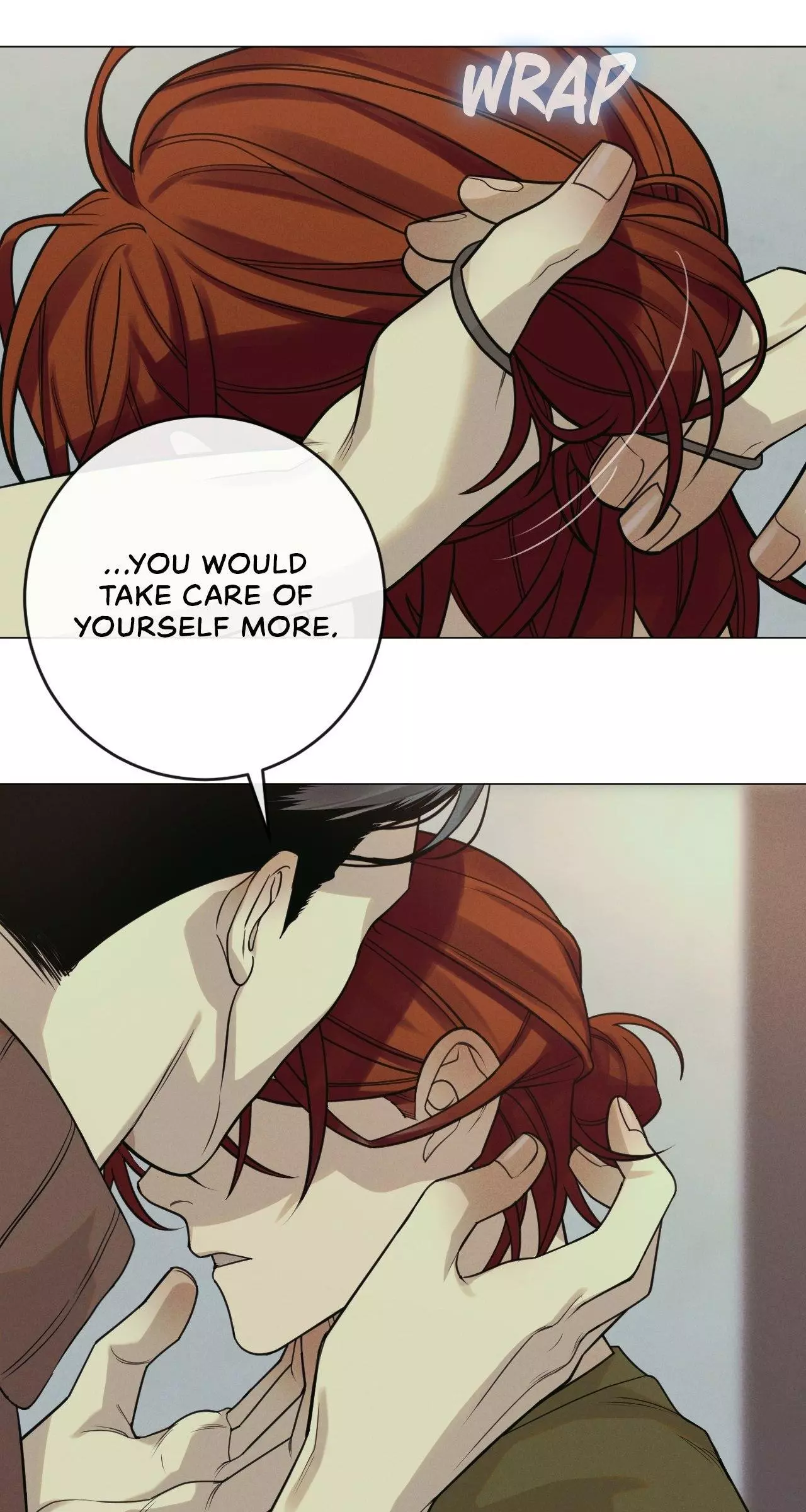 Dreaming of the Dokkaebi - Chapter 8 Page 23