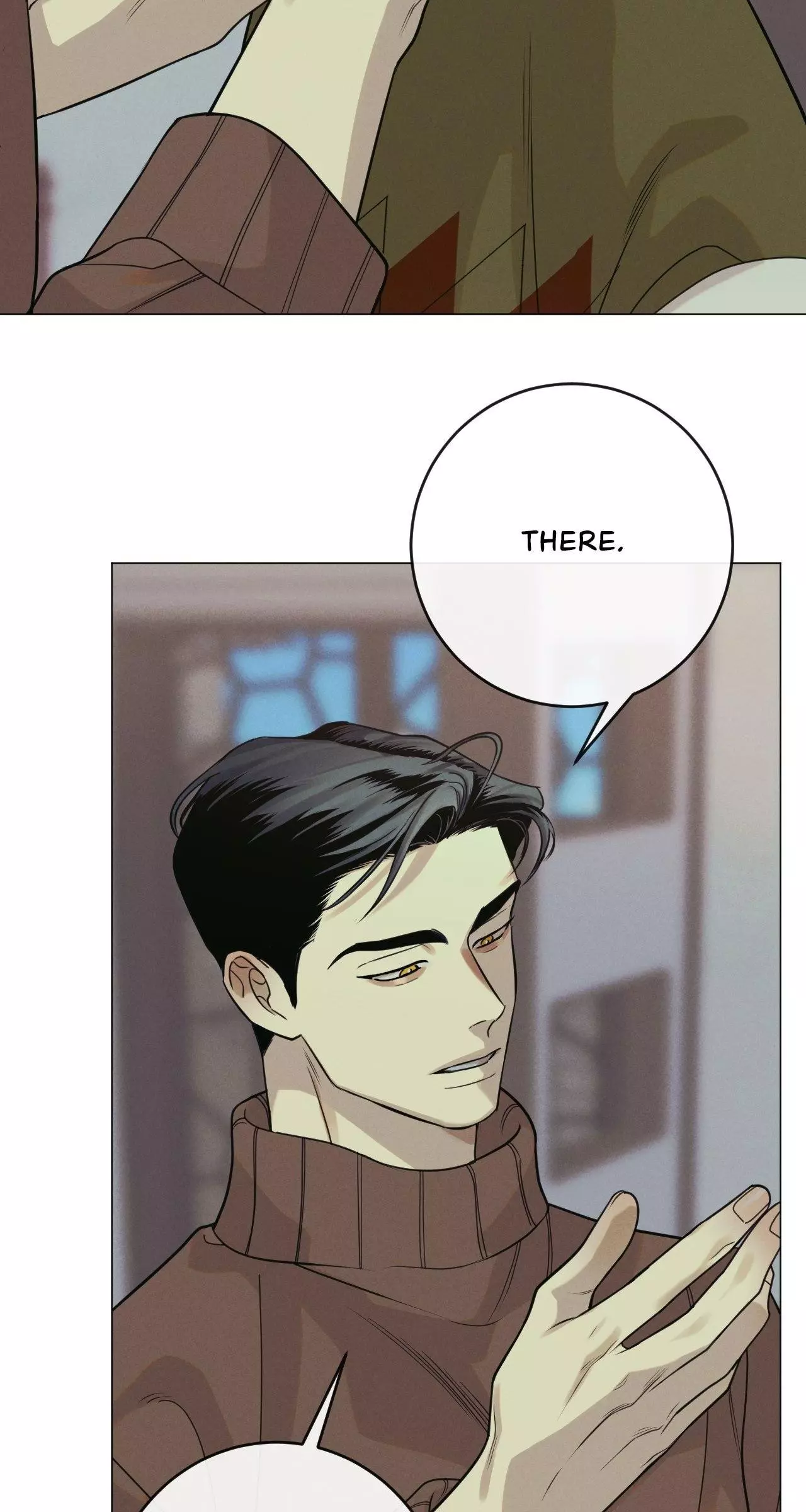 Dreaming of the Dokkaebi - Chapter 8 Page 24