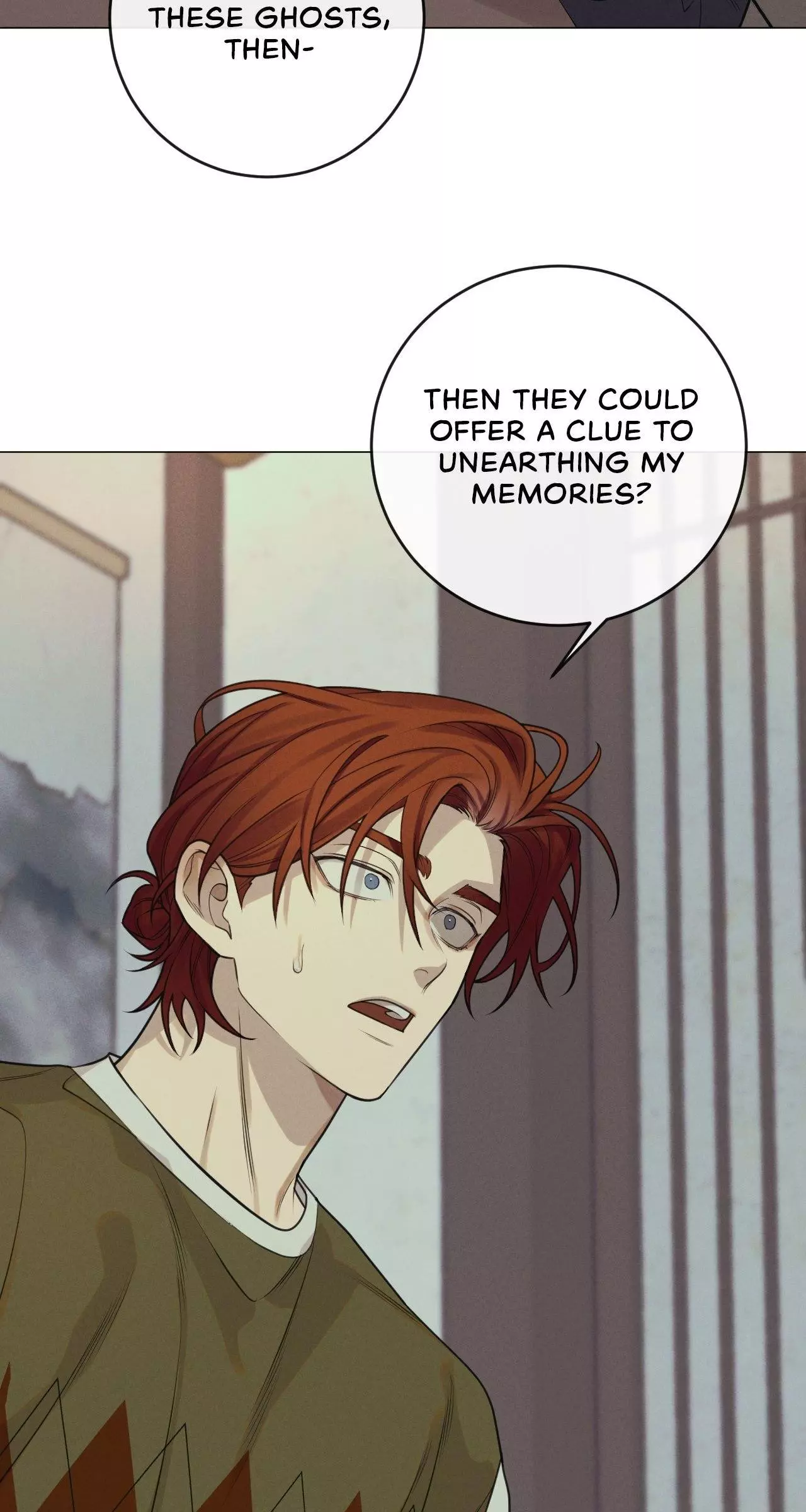 Dreaming of the Dokkaebi - Chapter 8 Page 37