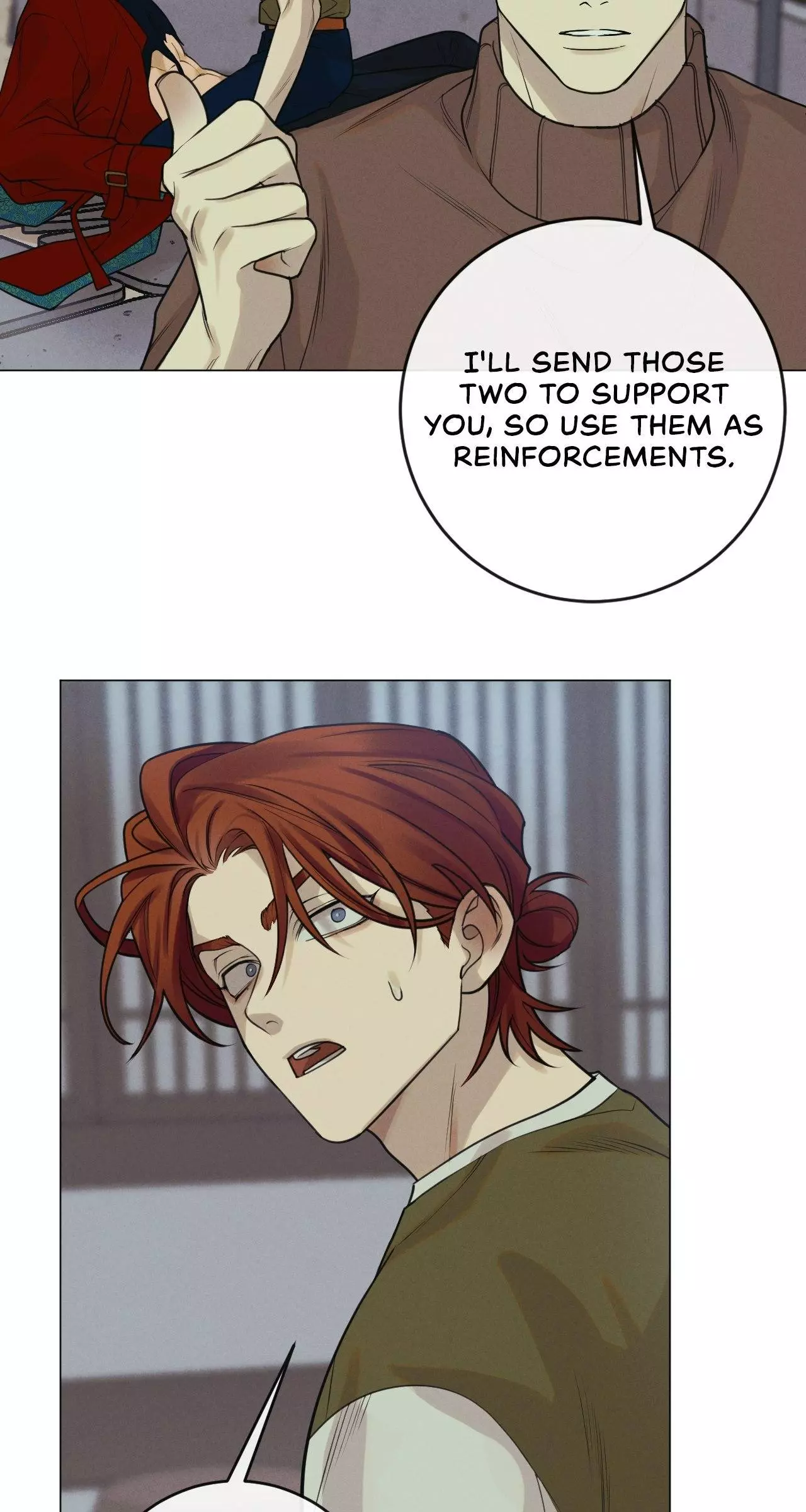 Dreaming of the Dokkaebi - Chapter 8 Page 57
