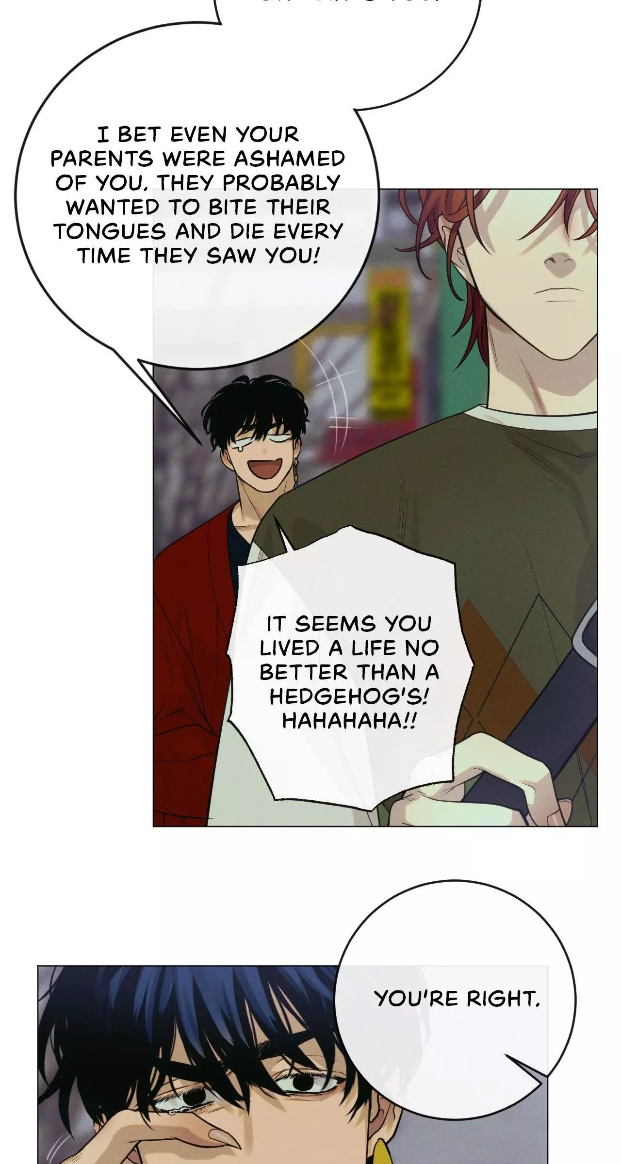 Dreaming of the Dokkaebi - Chapter 8 Page 64