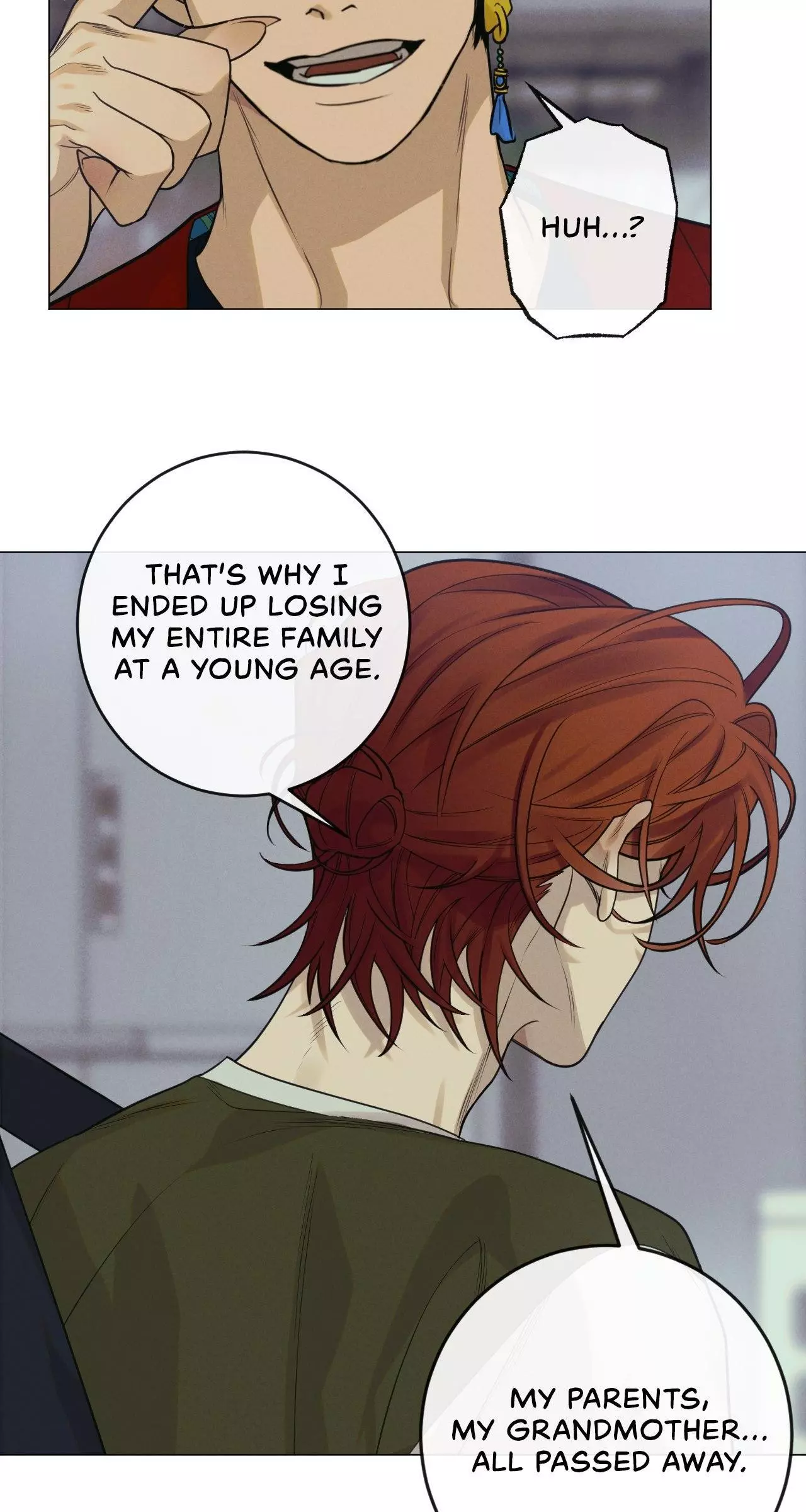 Dreaming of the Dokkaebi - Chapter 8 Page 65