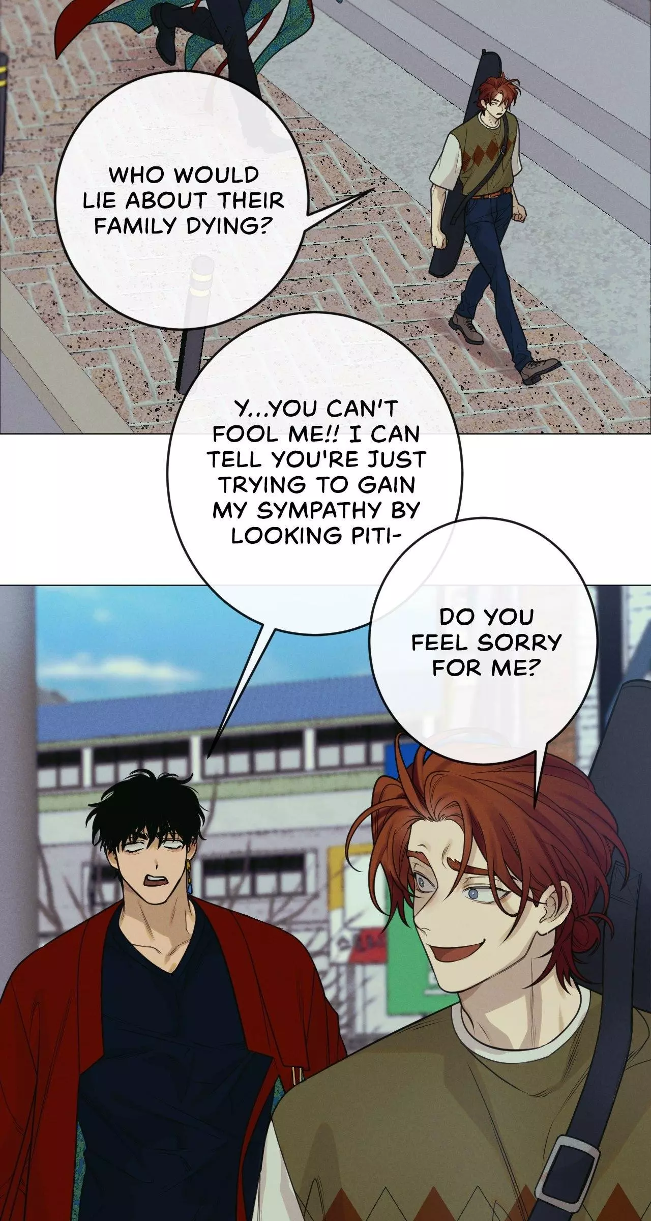 Dreaming of the Dokkaebi - Chapter 8 Page 68