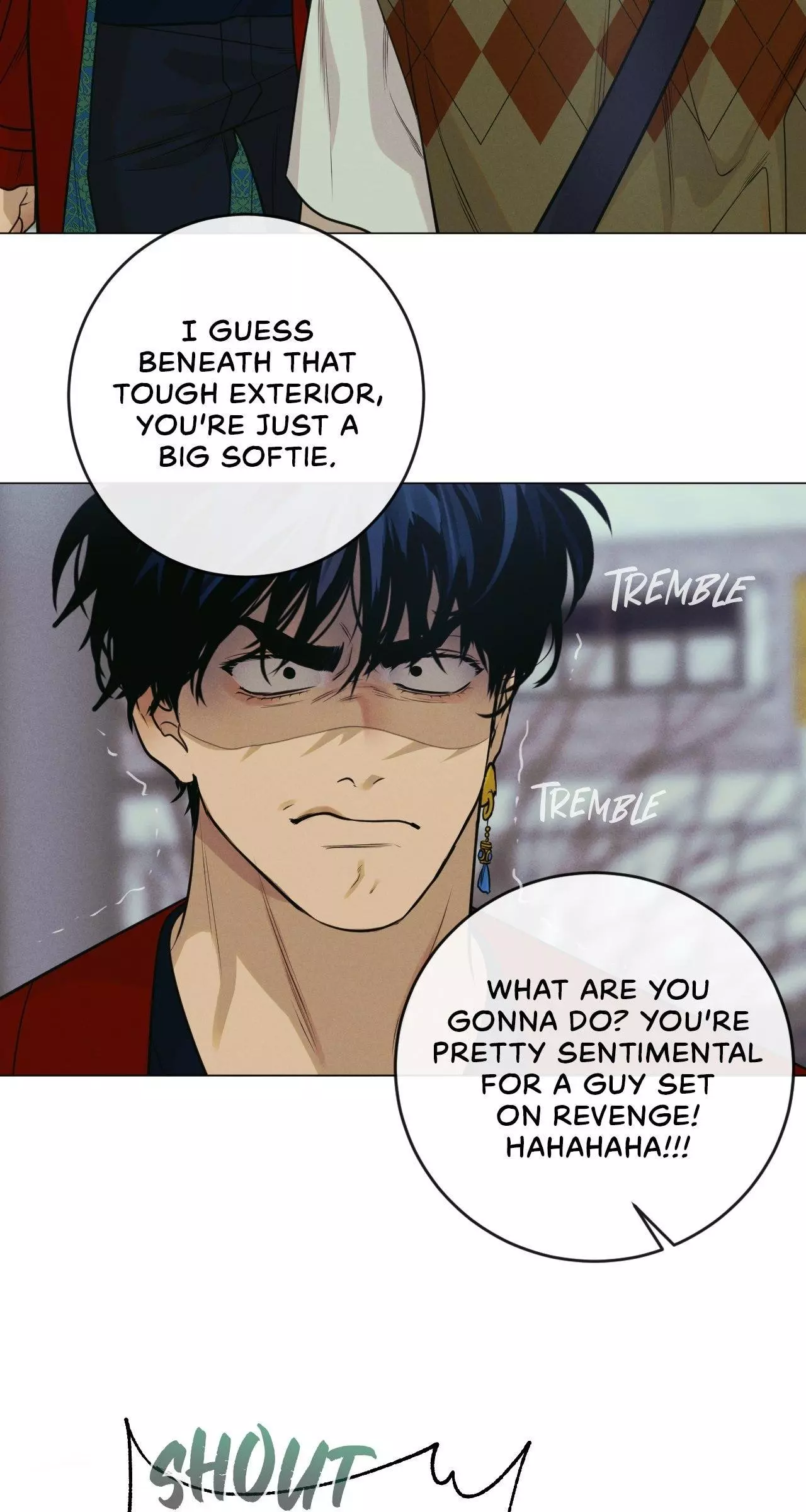 Dreaming of the Dokkaebi - Chapter 8 Page 69
