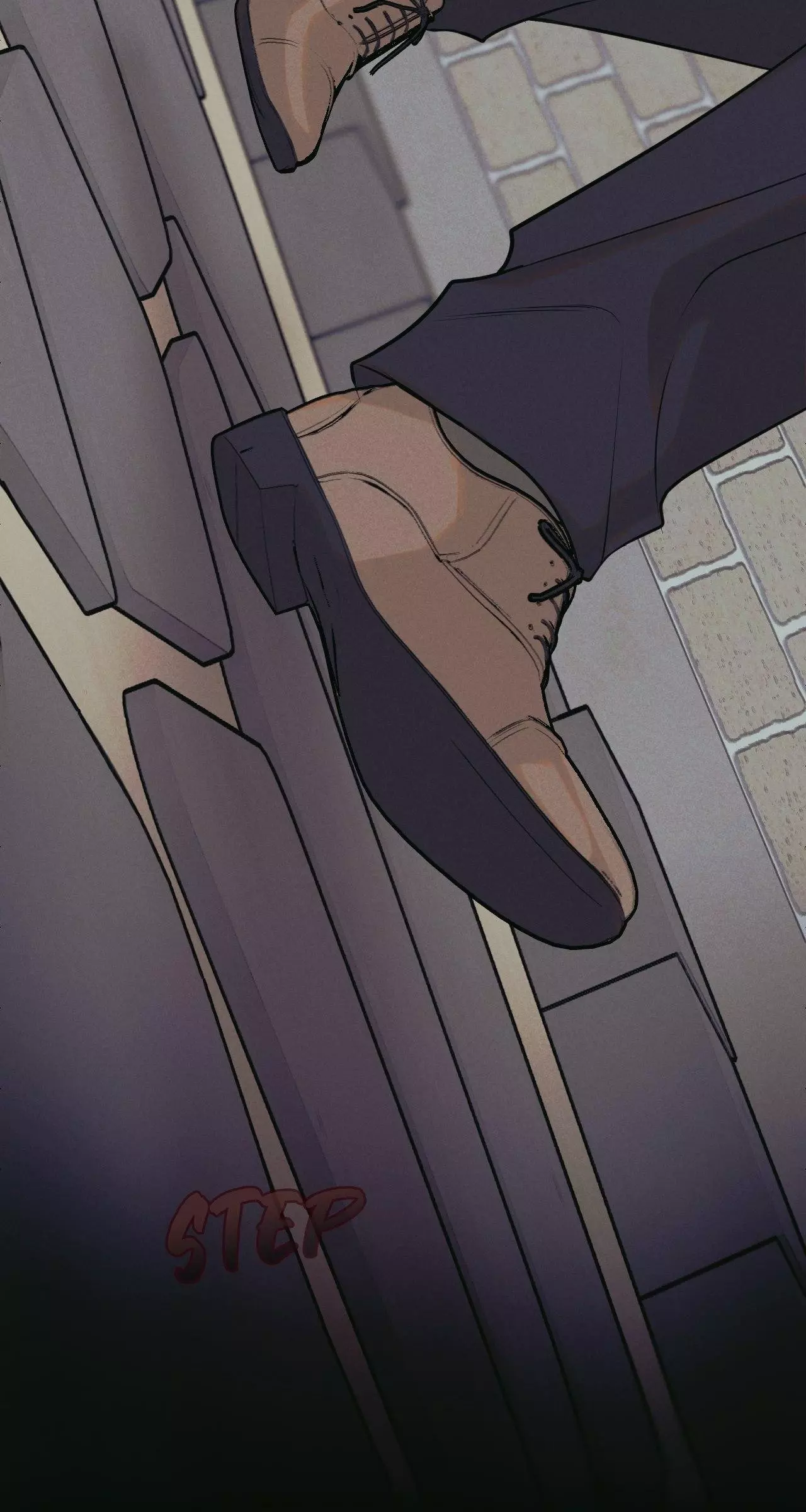 Dreaming of the Dokkaebi - Chapter 8 Page 73