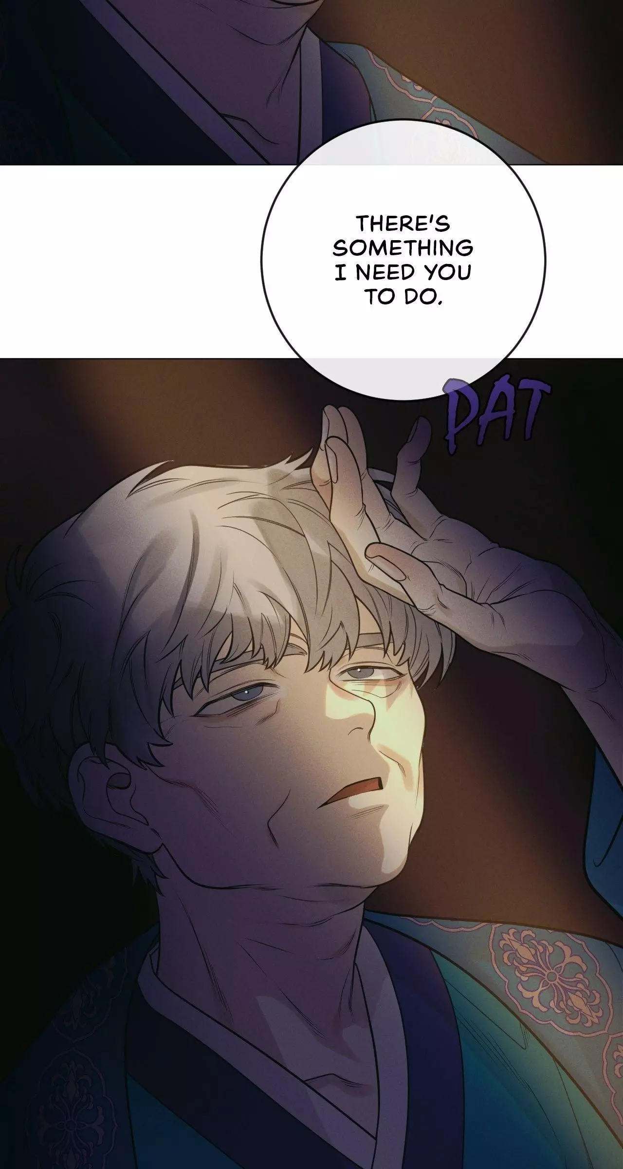 Dreaming of the Dokkaebi - Chapter 8 Page 78