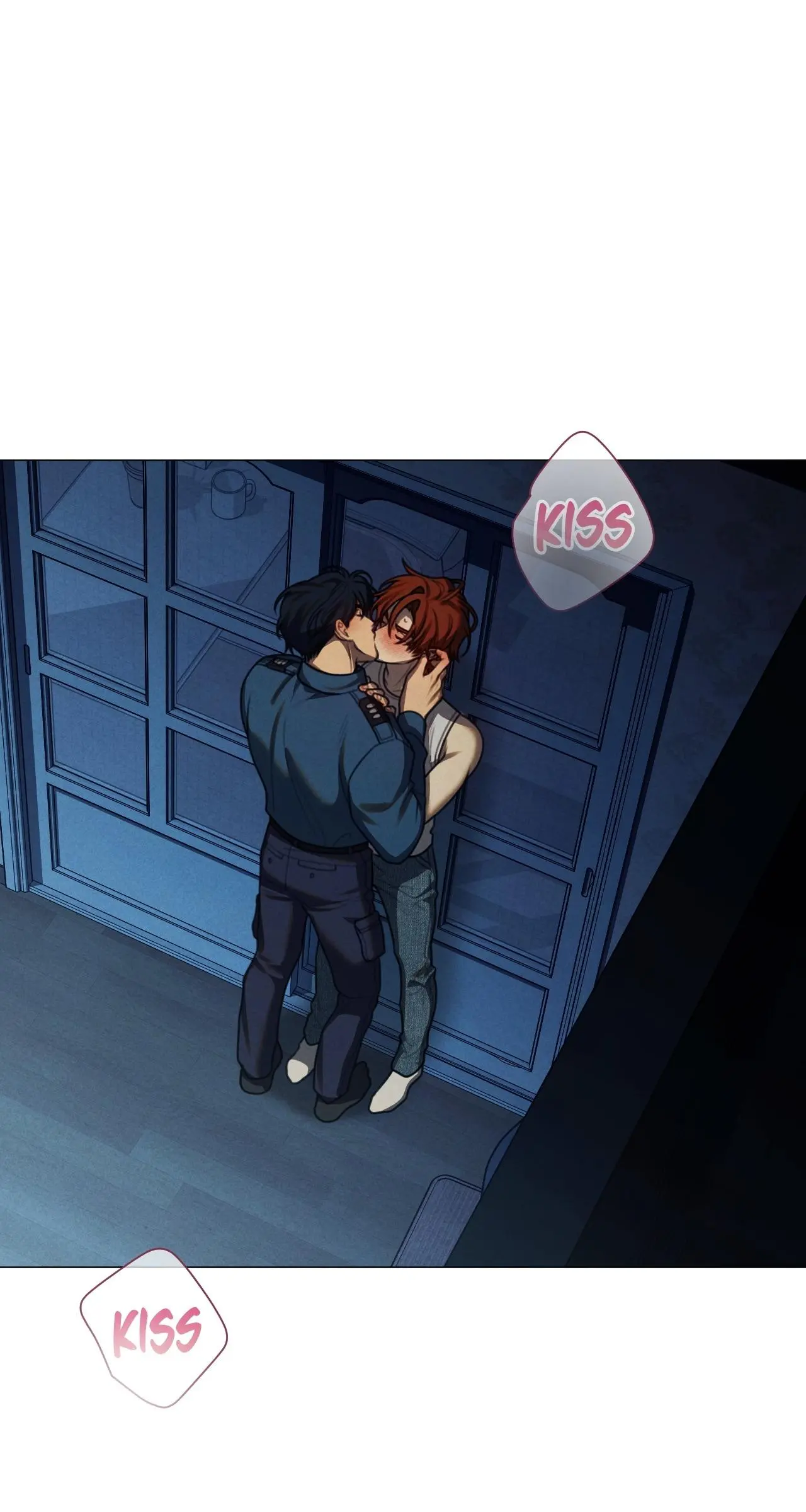 Dreaming of the Dokkaebi - Chapter 80 Page 2