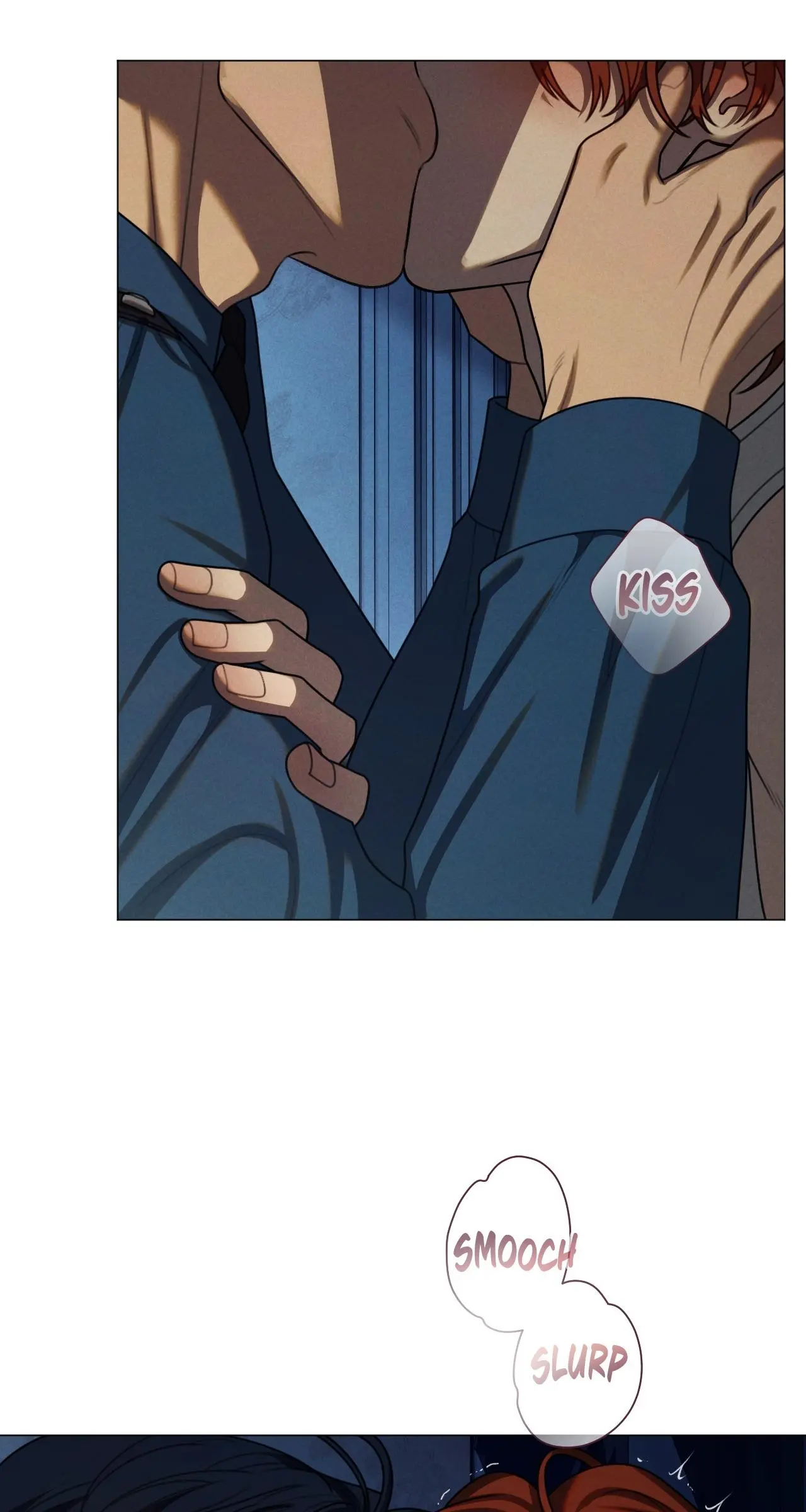 Dreaming of the Dokkaebi - Chapter 80 Page 3