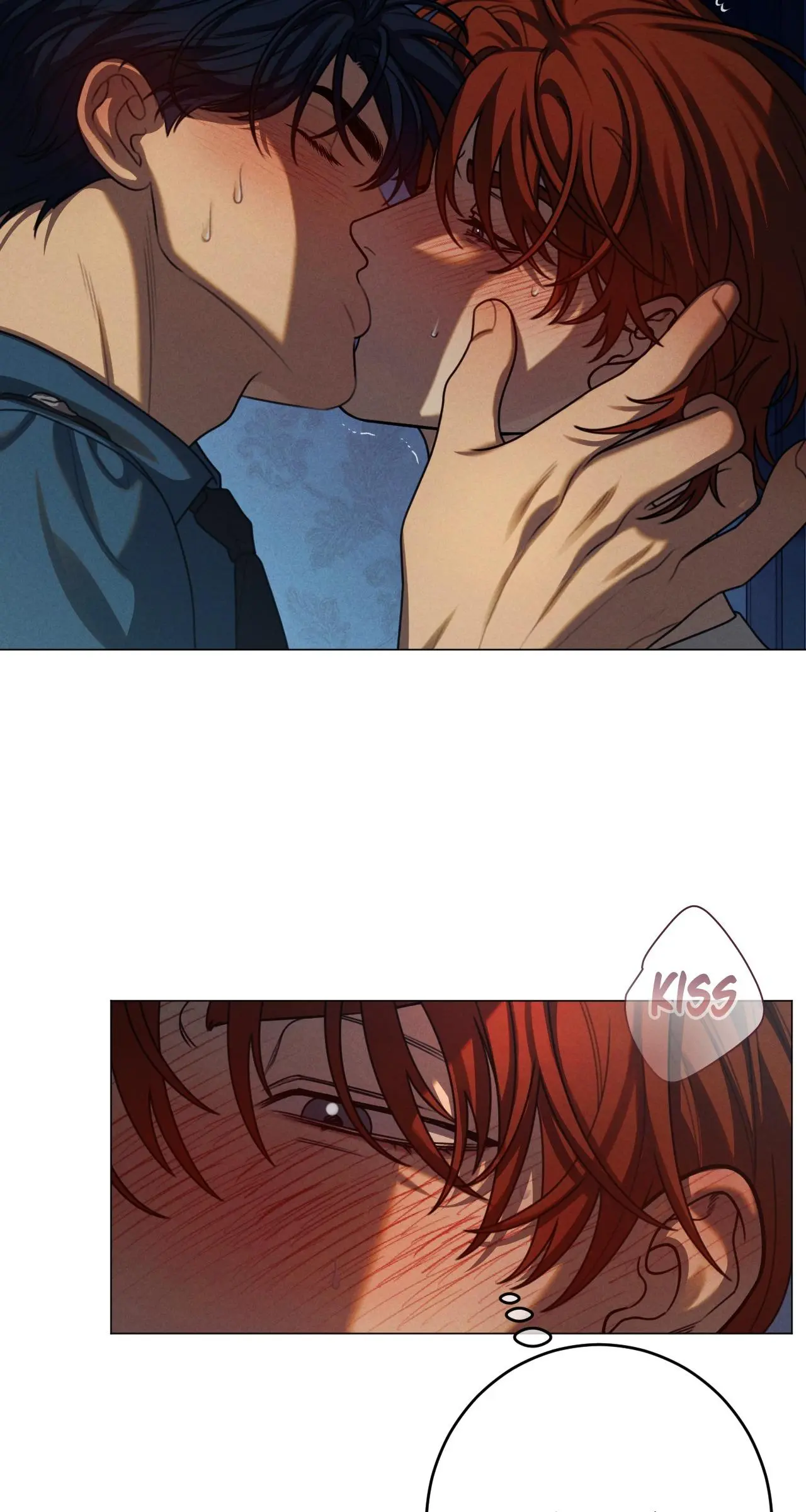 Dreaming of the Dokkaebi - Chapter 80 Page 4