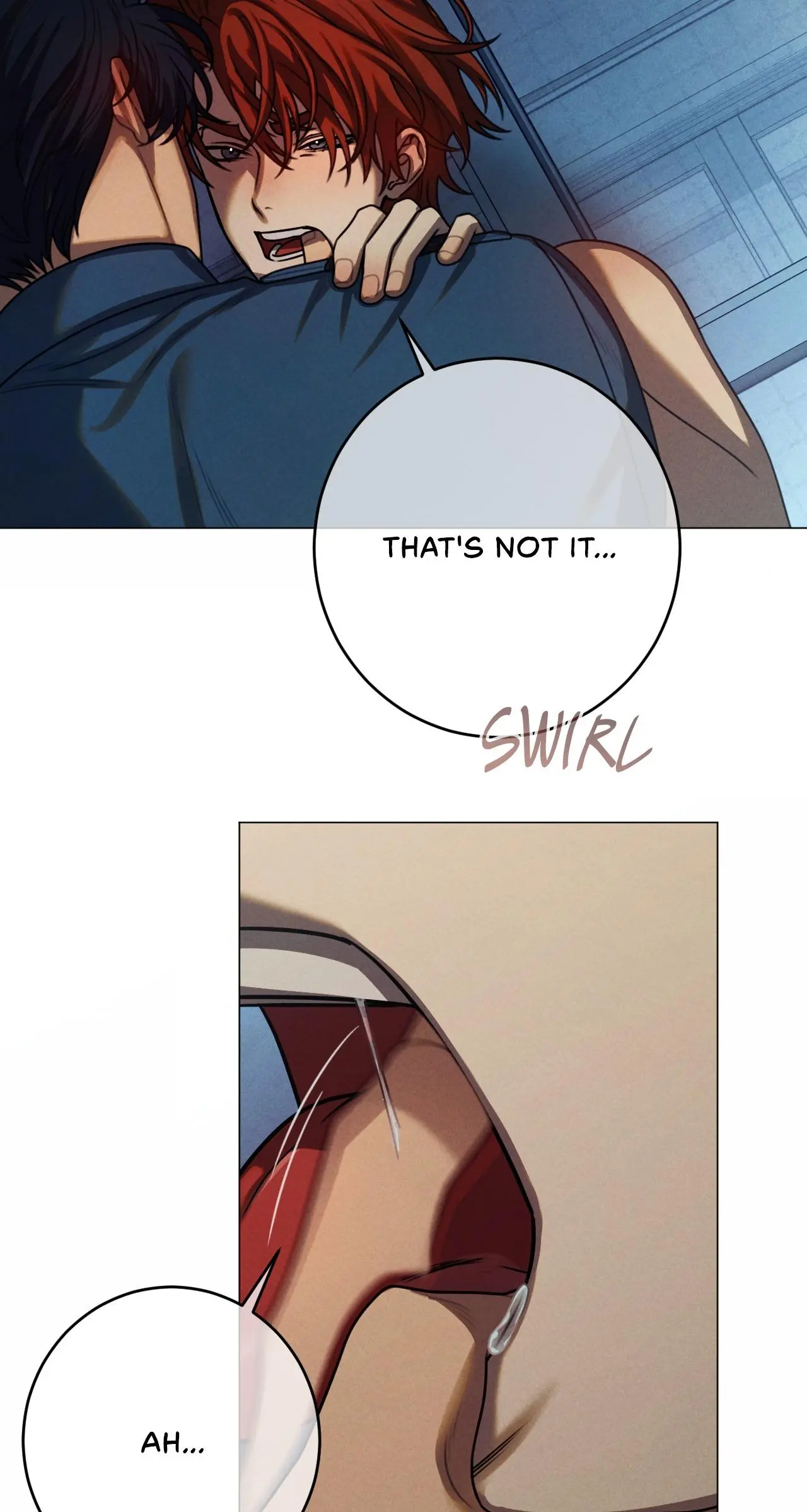 Dreaming of the Dokkaebi - Chapter 80 Page 10